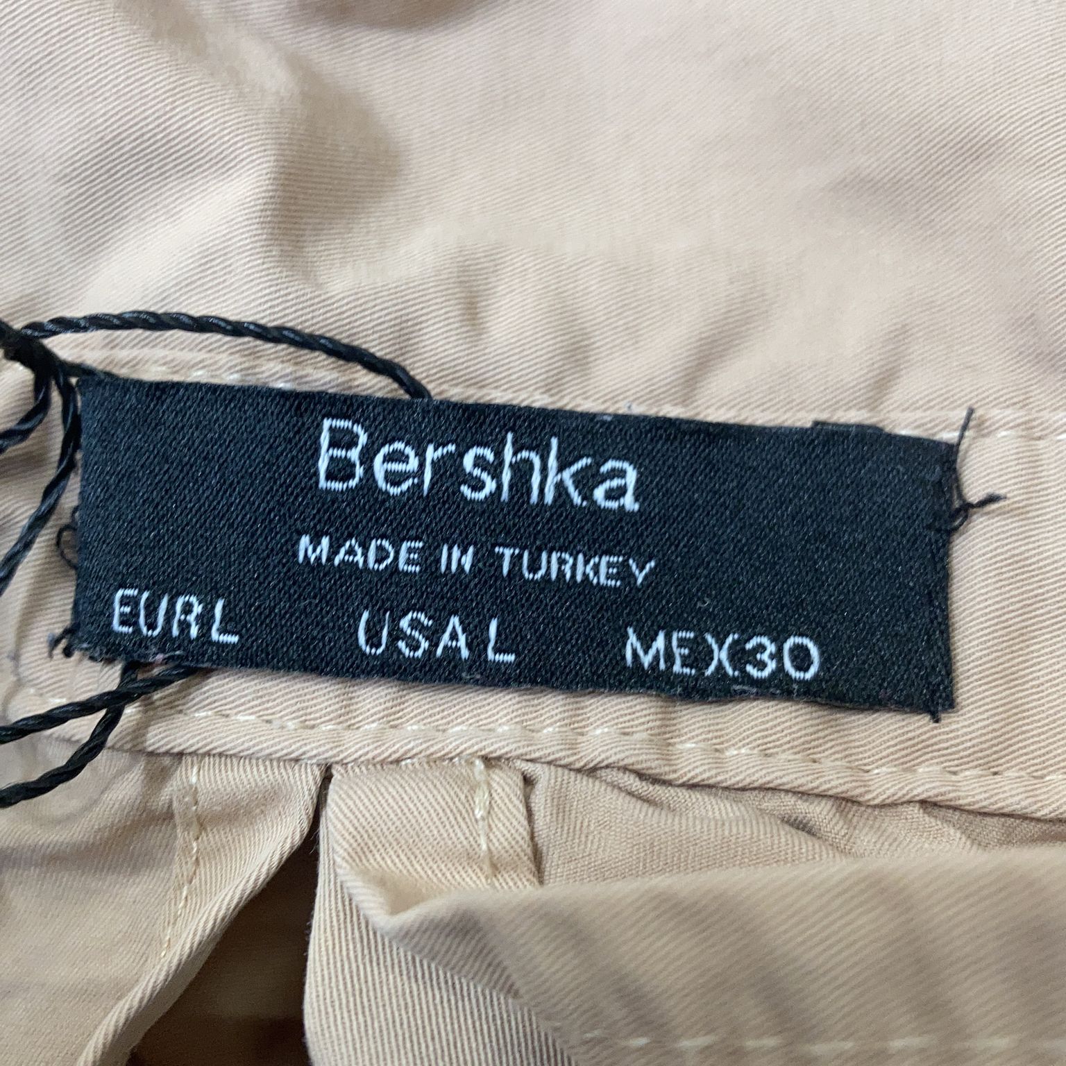 Bershka