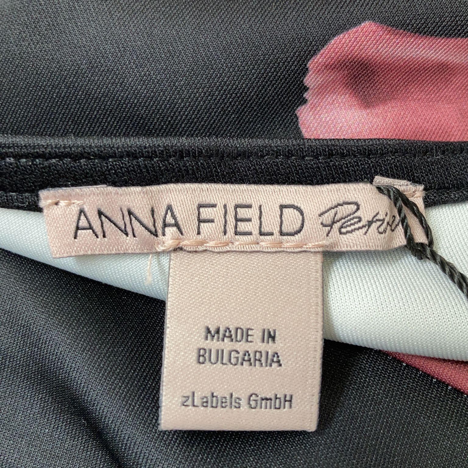 Anna Field Petite