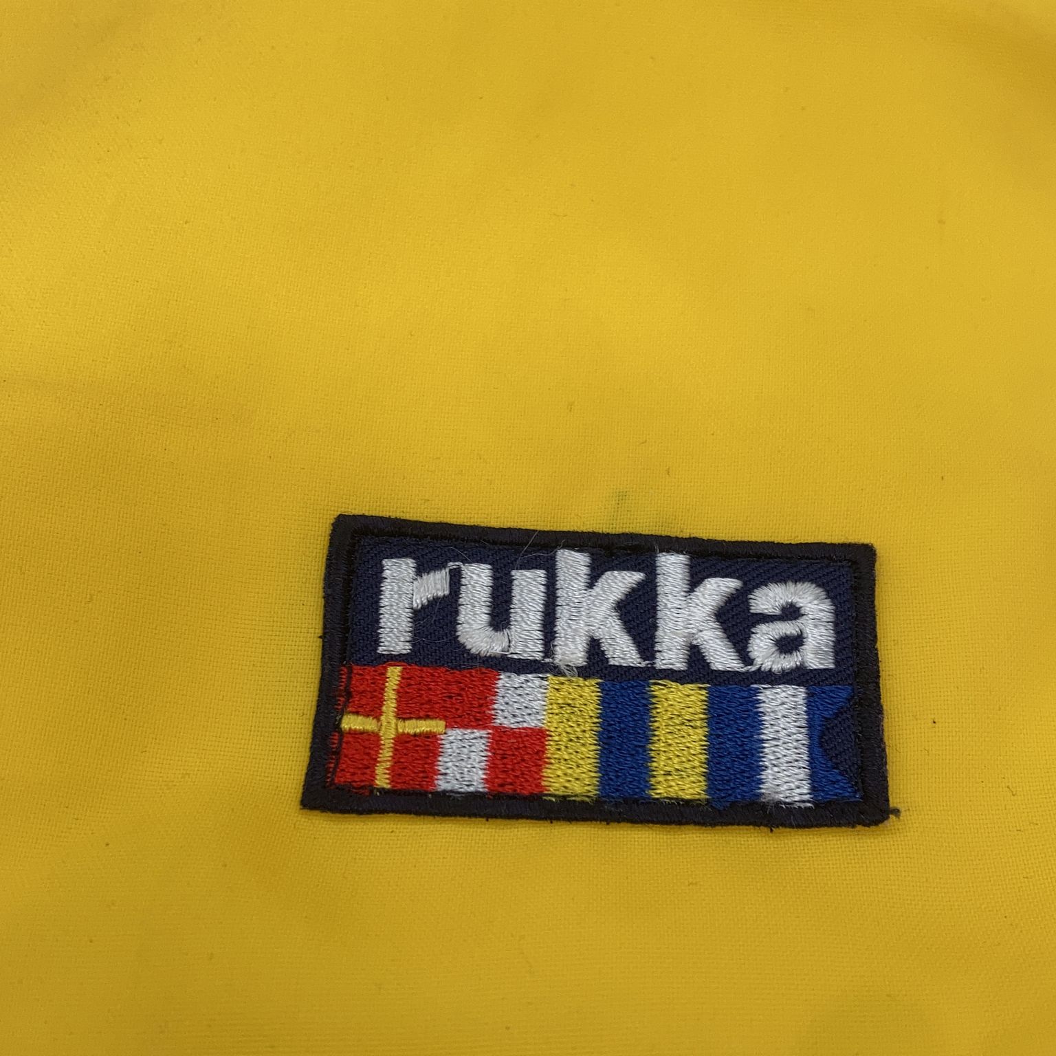 Rukka