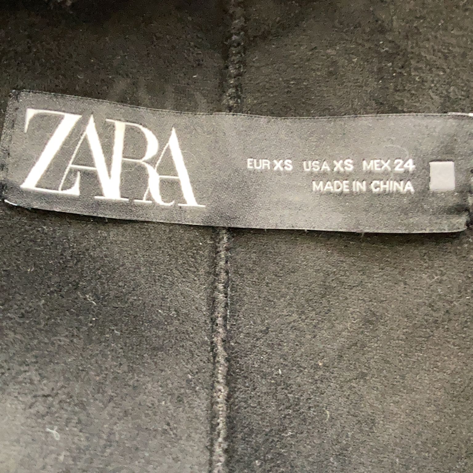 Zara