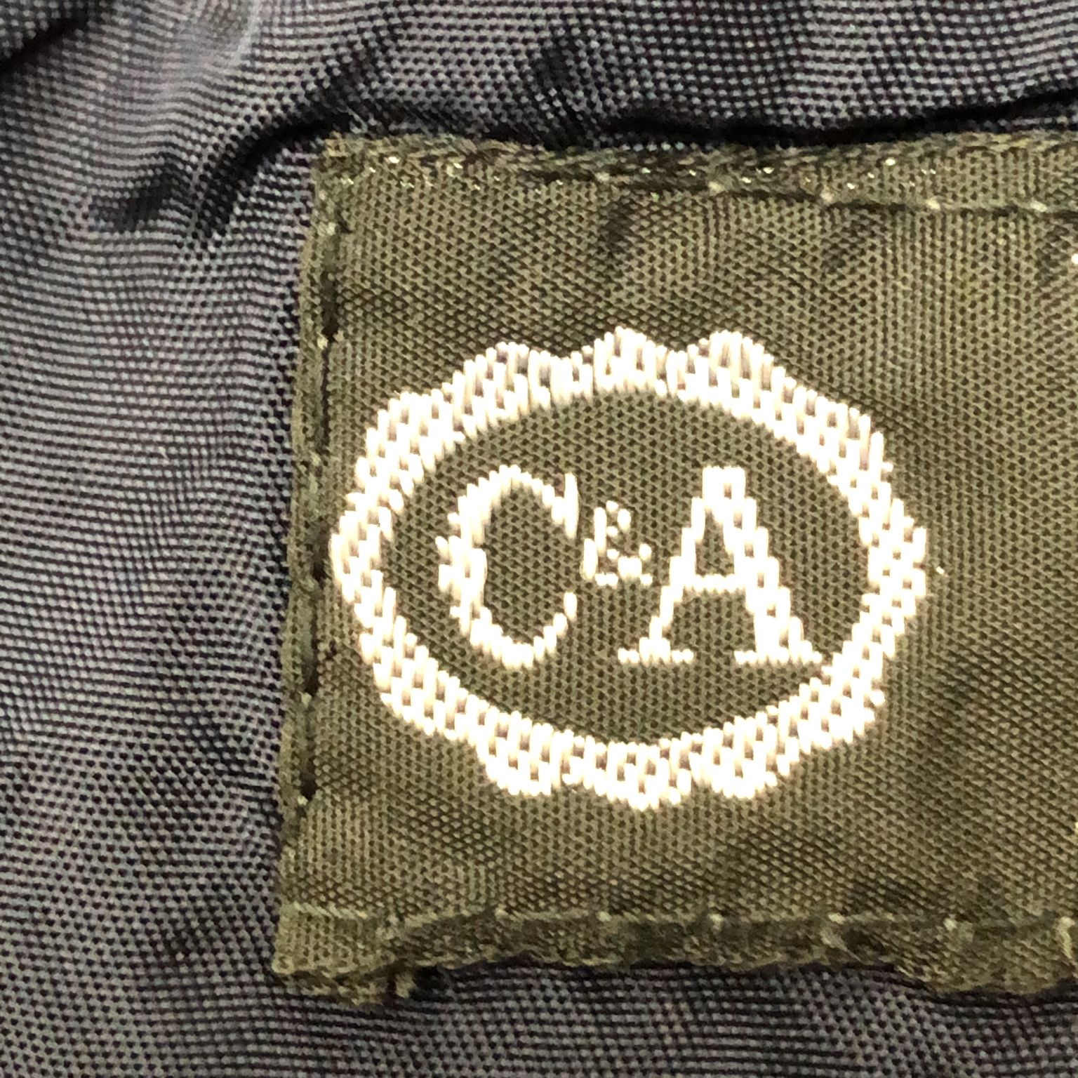 CA