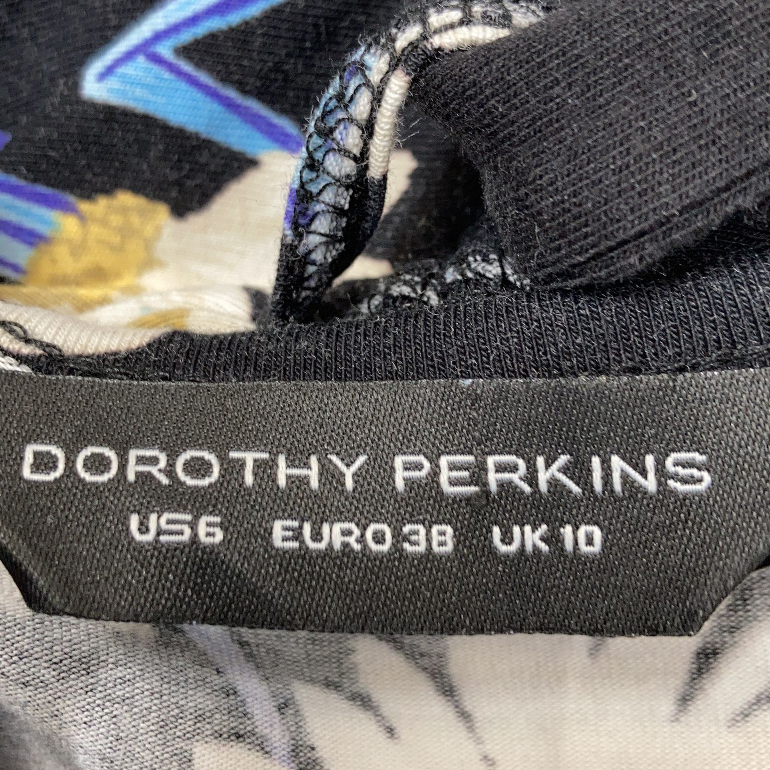 Dorothy Perkins