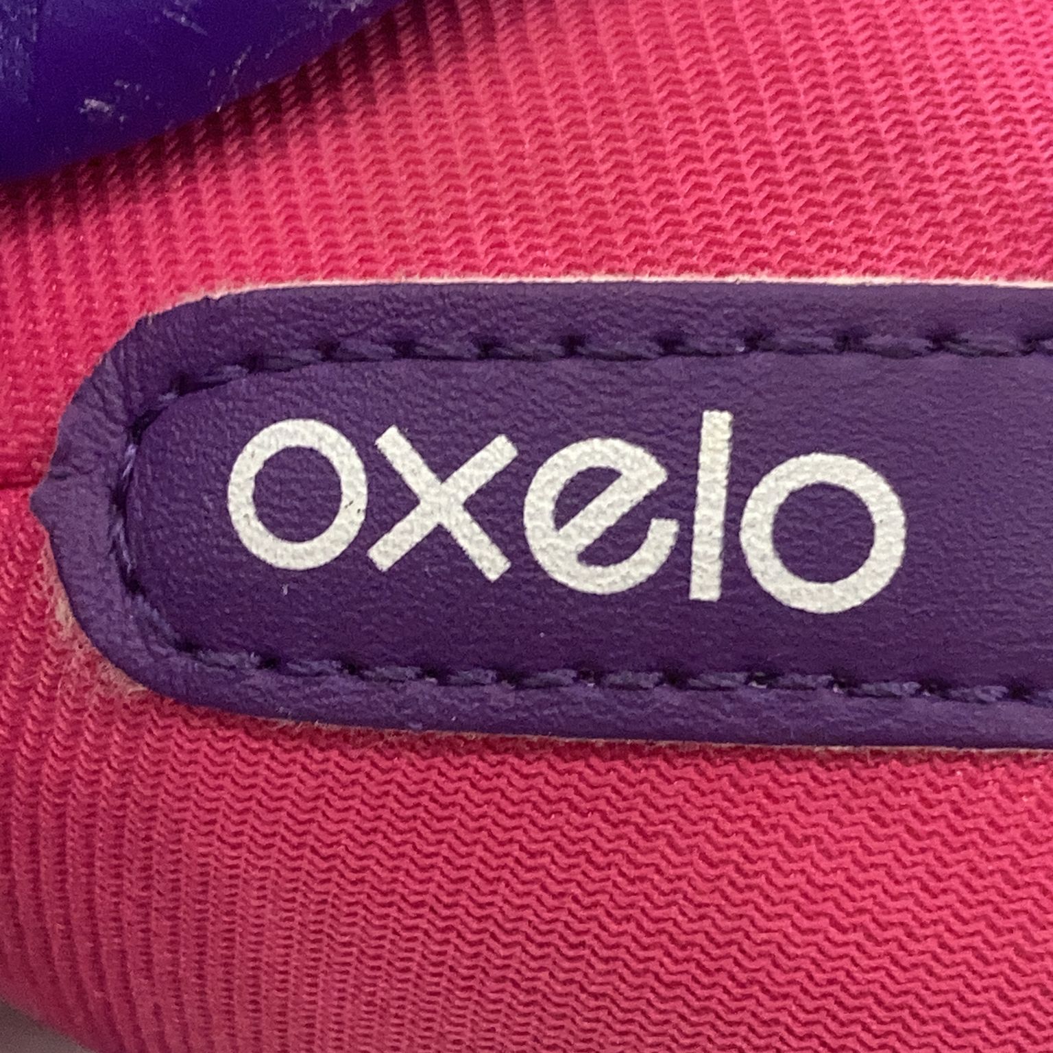 Oxelo