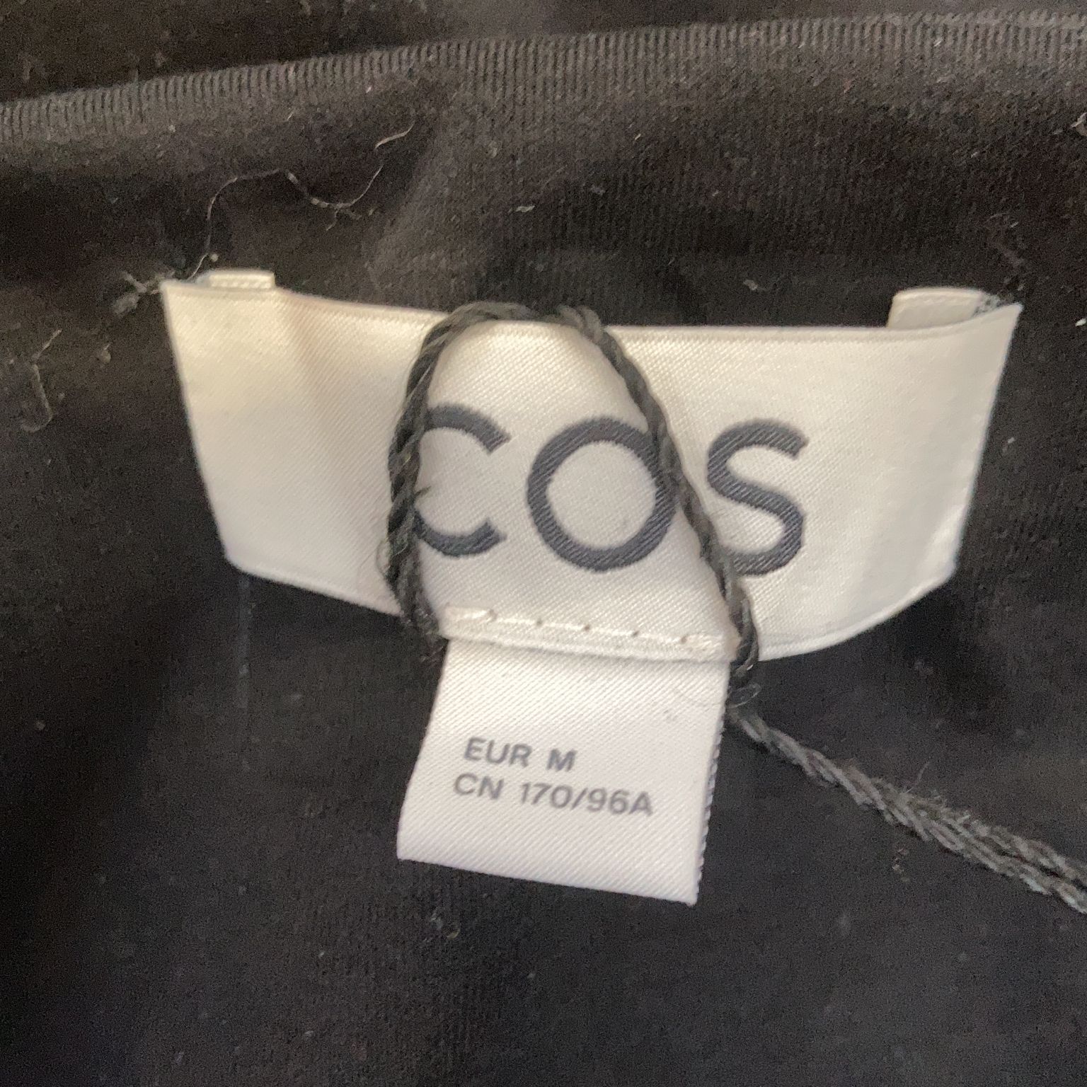 COS