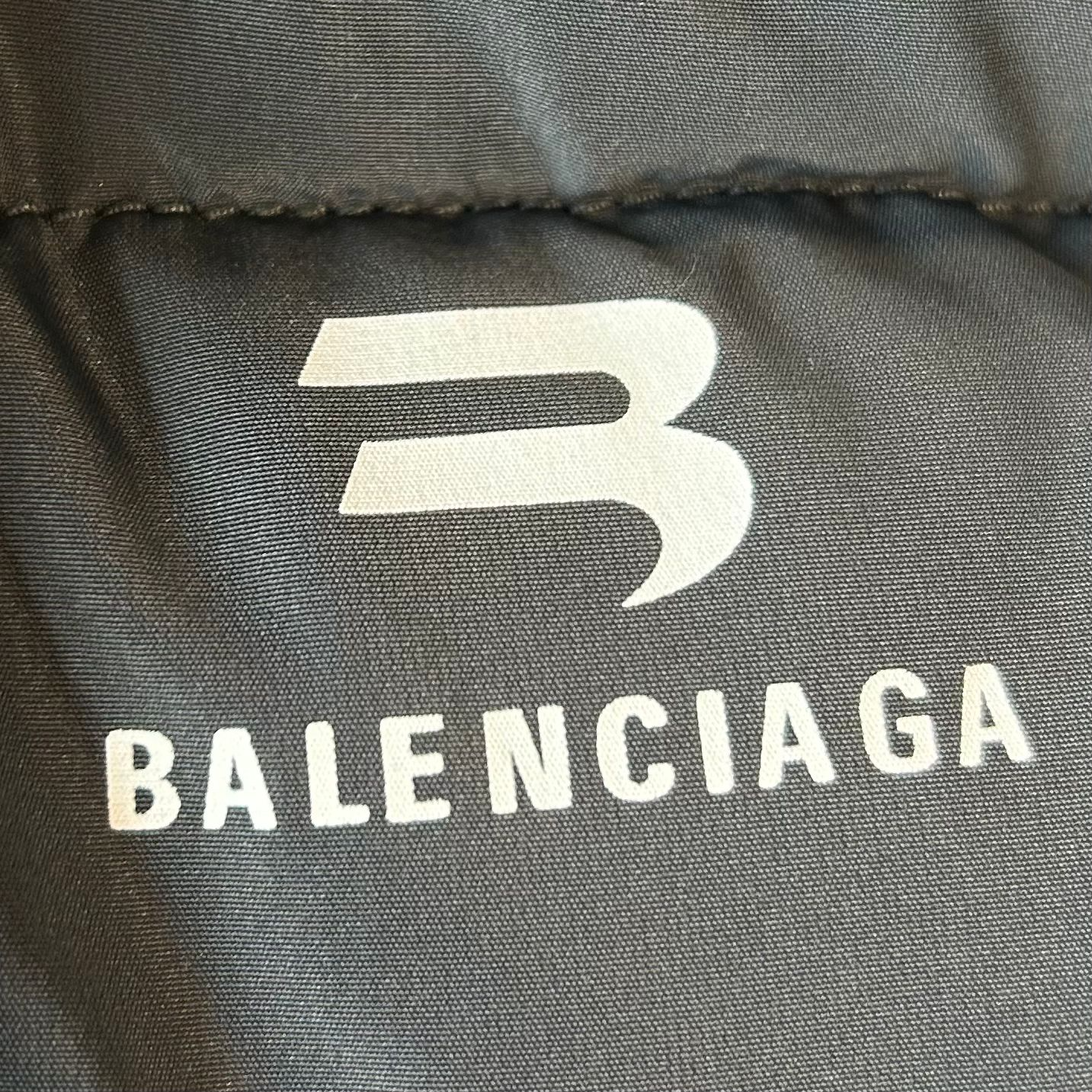 Balenciaga