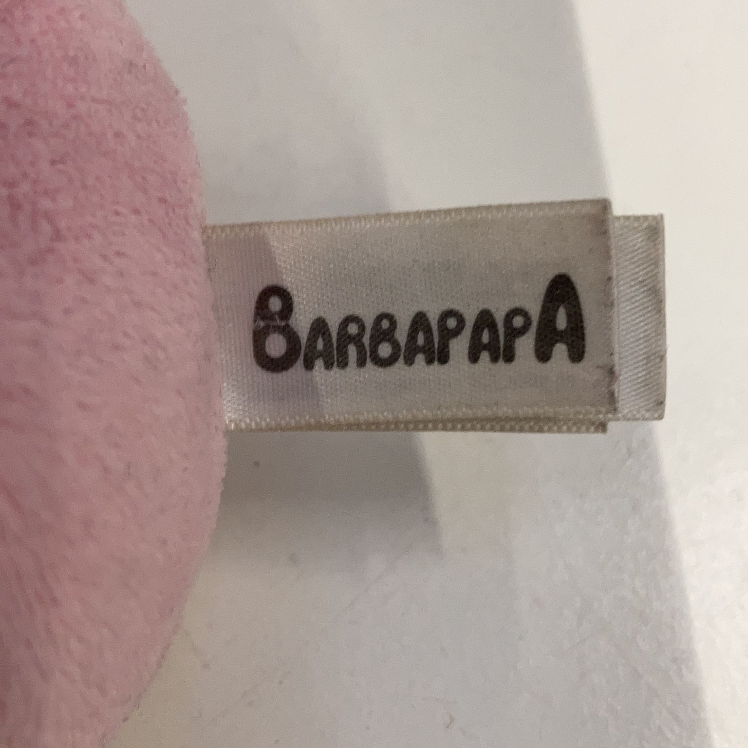 Barbapapa