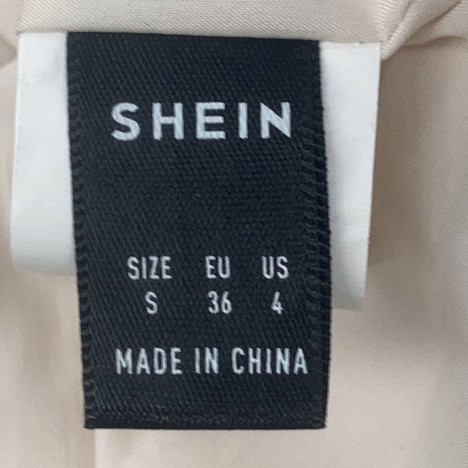 Shein