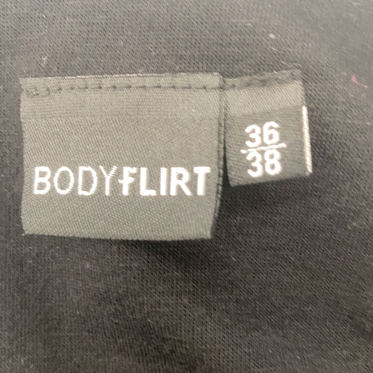 Bodyflirt