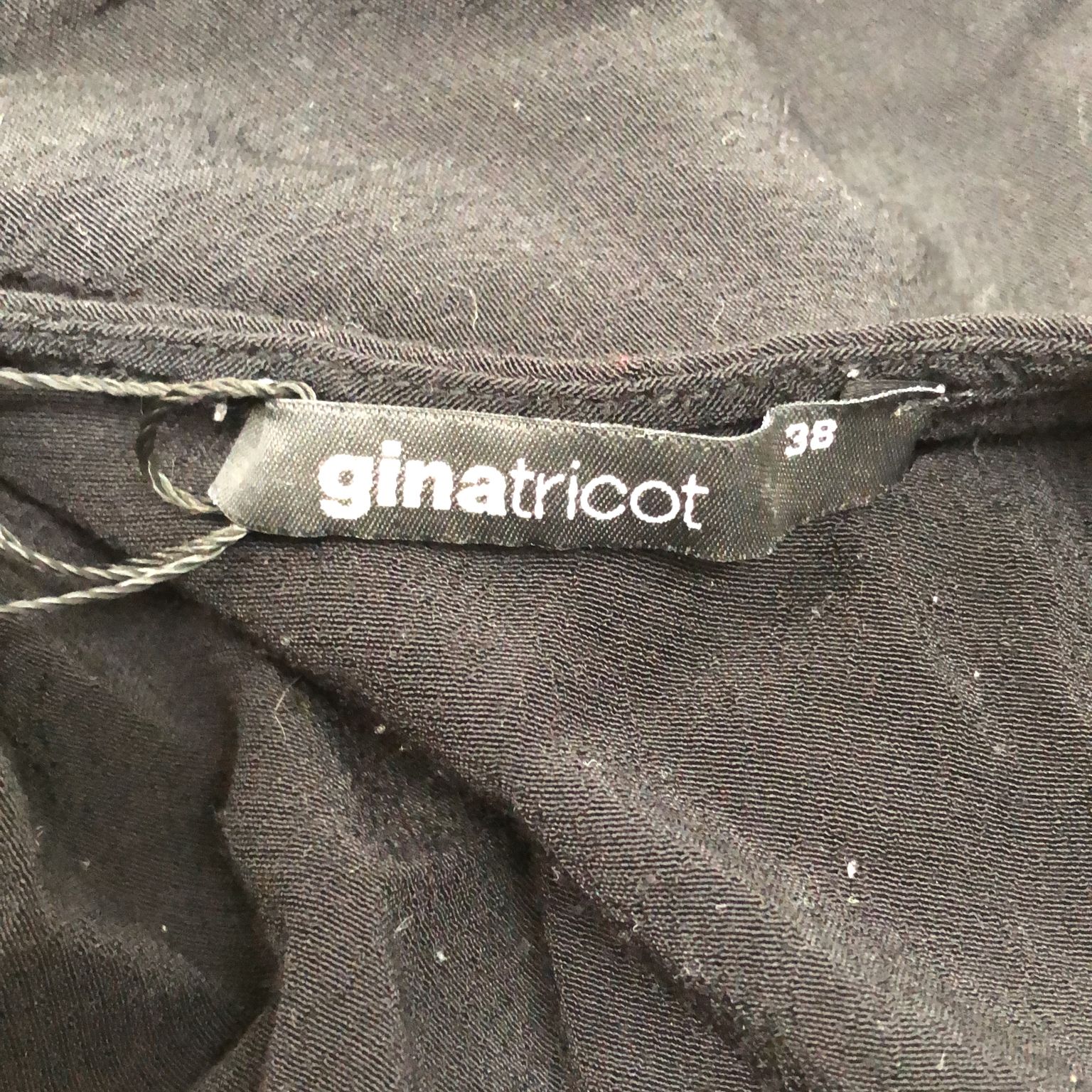 Gina Tricot