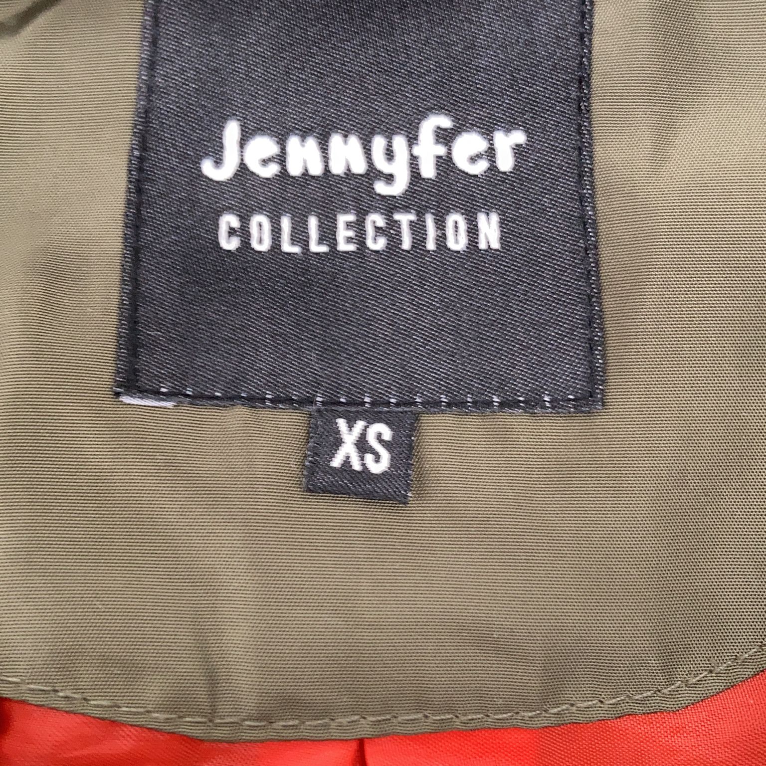 Jennifer Collection