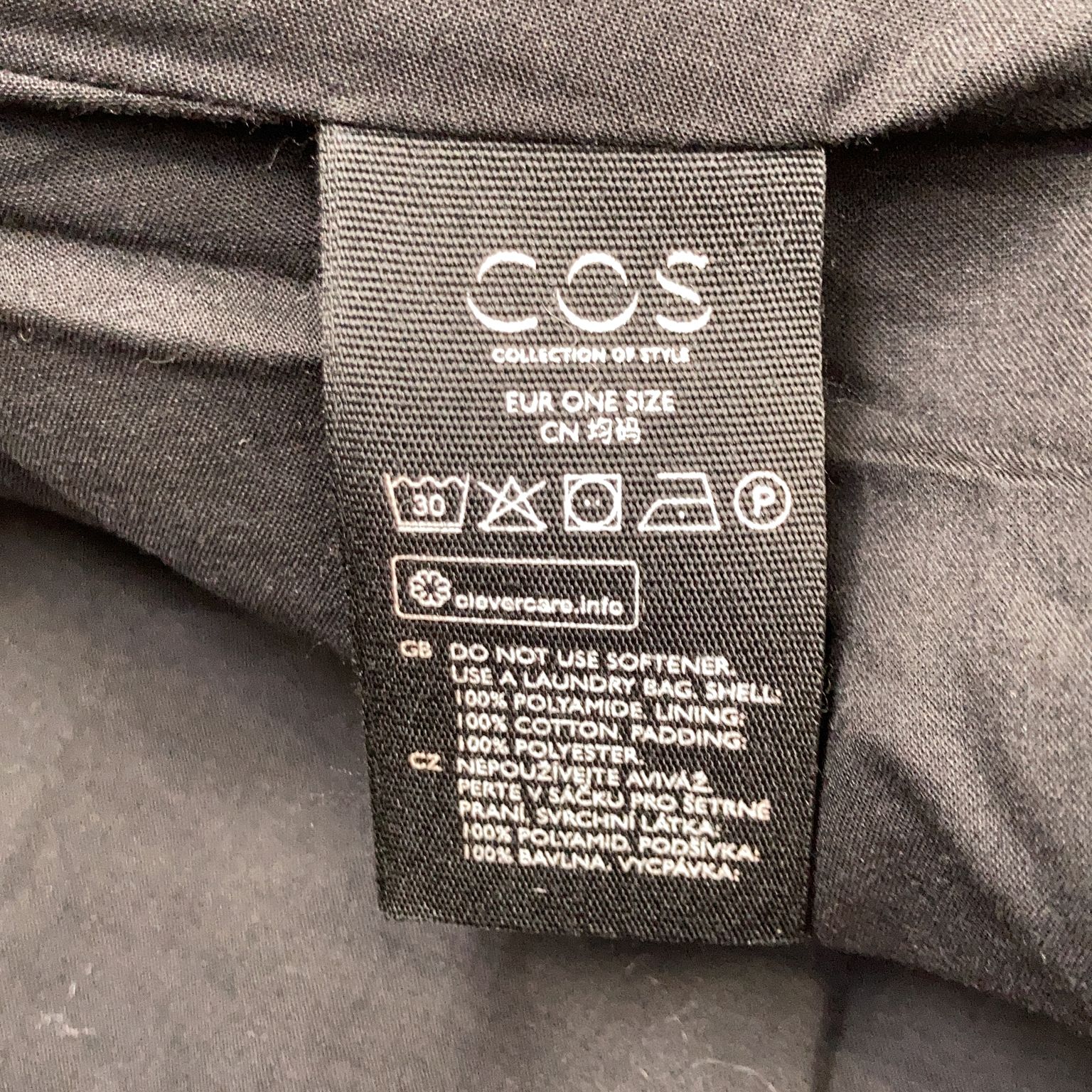 COS