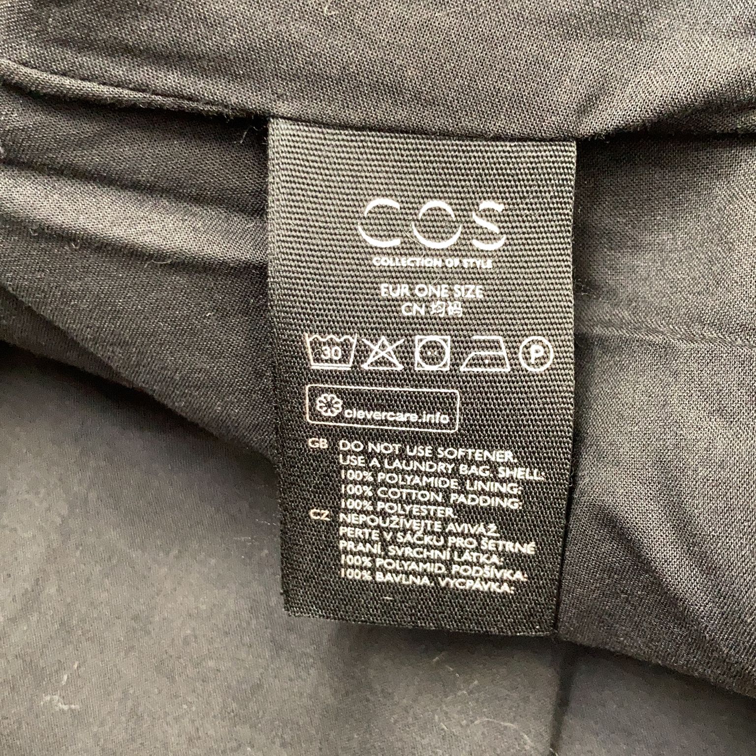 COS