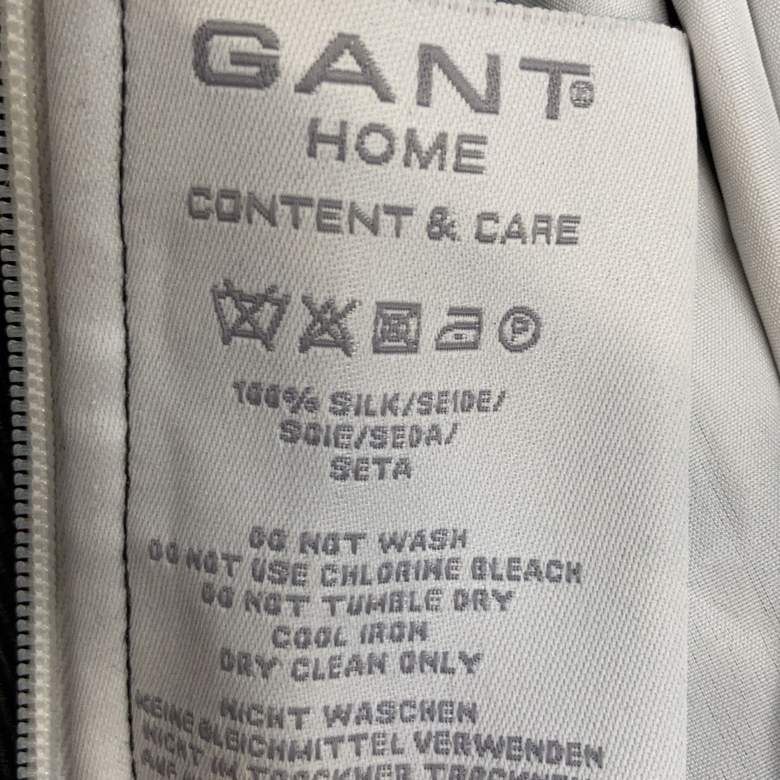 GANT