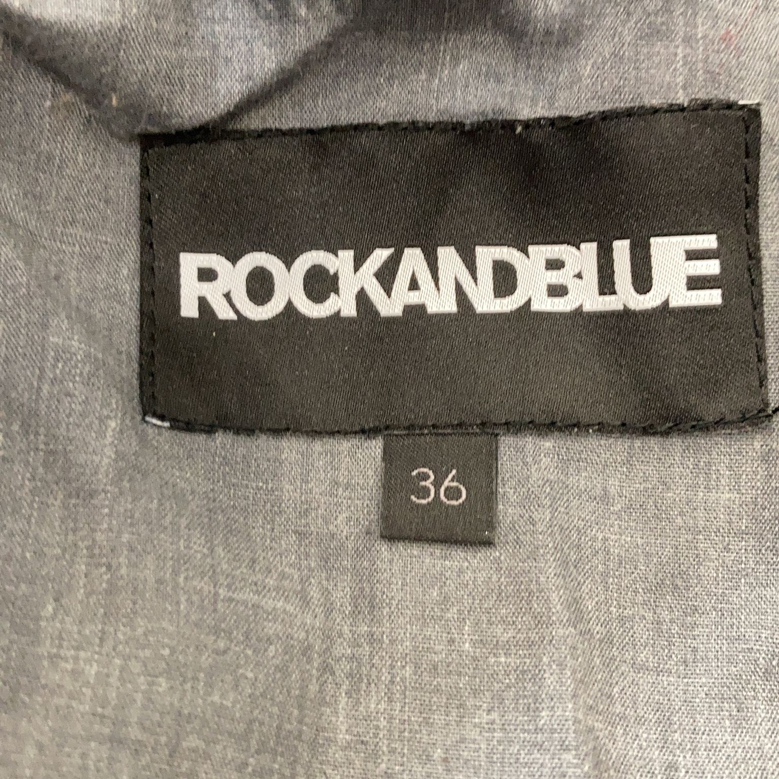 Rockandblue