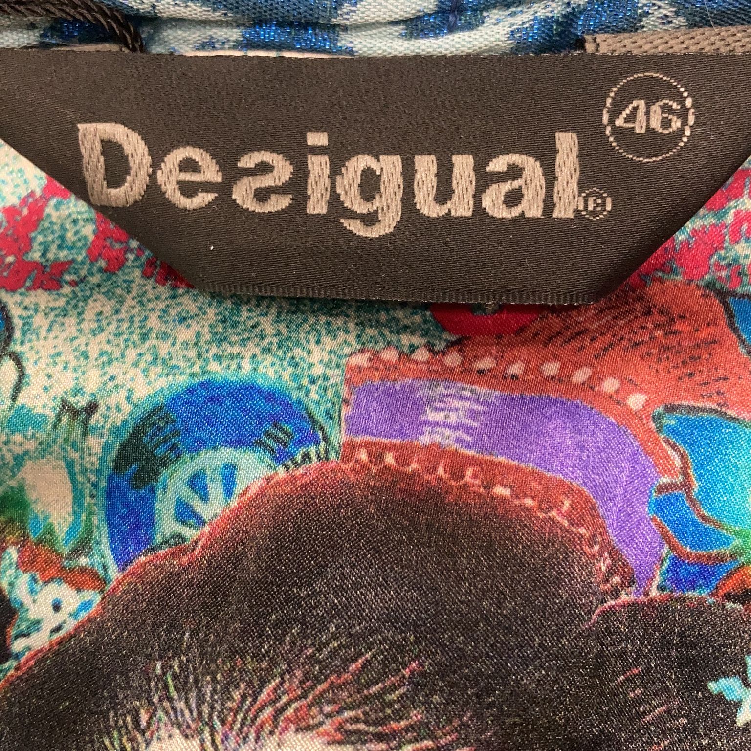 Desigual