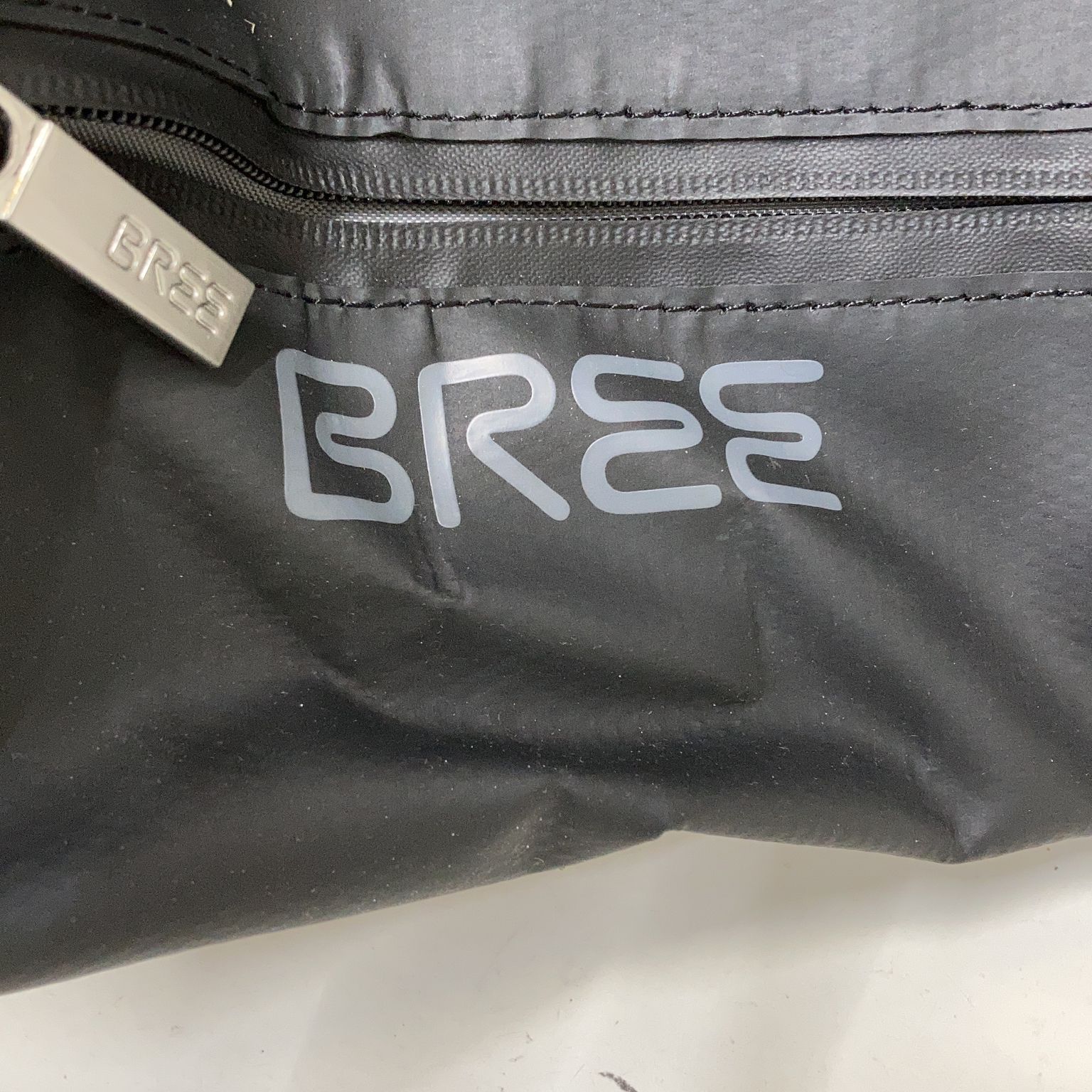 Bree