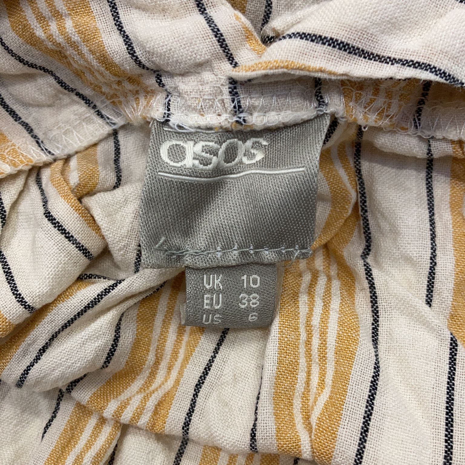 ASOS