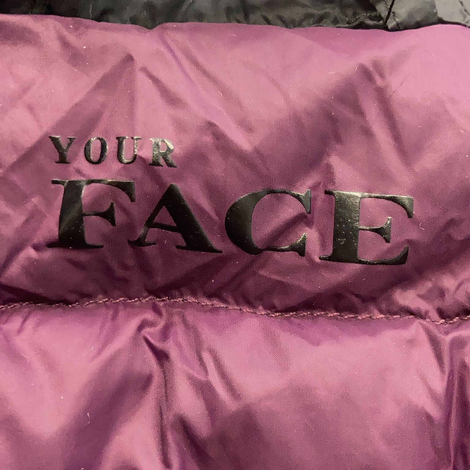 Your Face