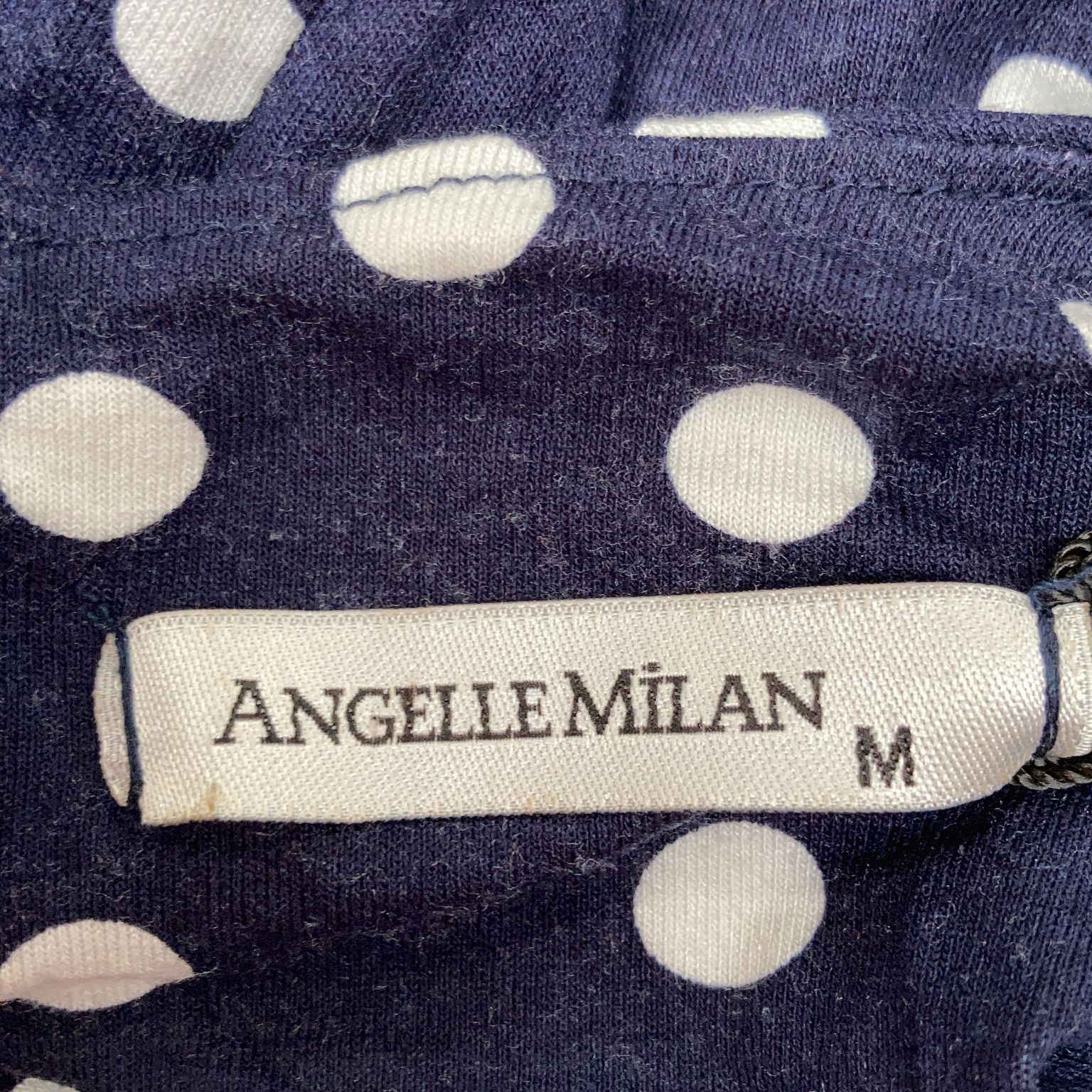 Angelle Milan