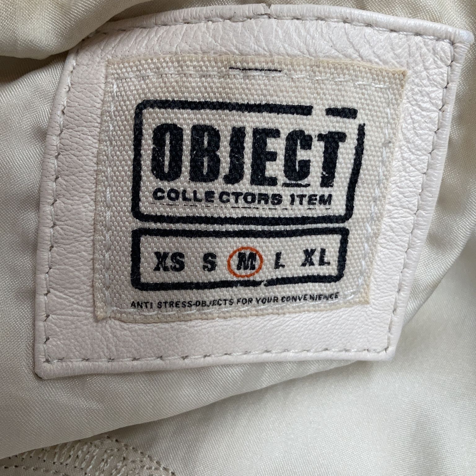 Object