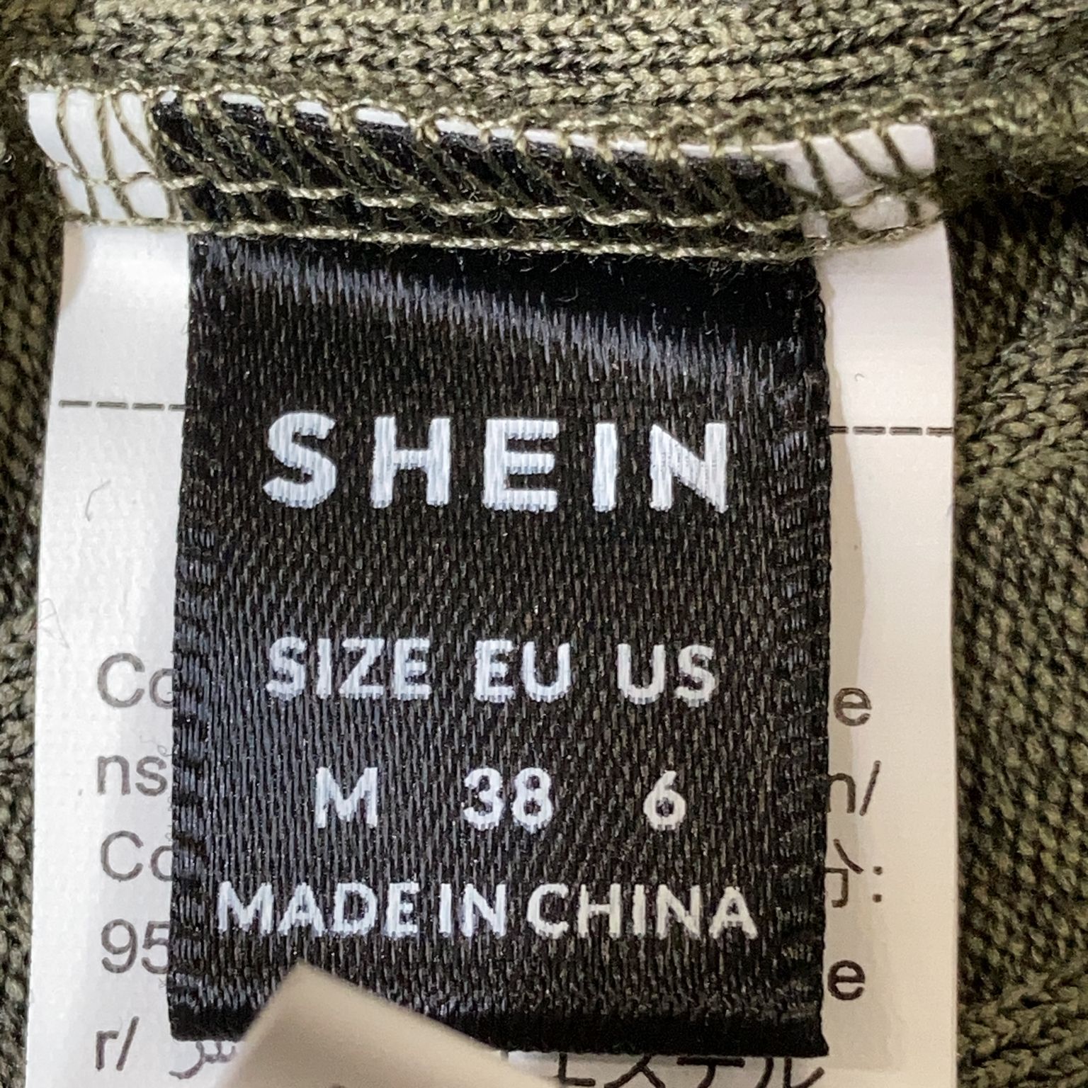 Shein