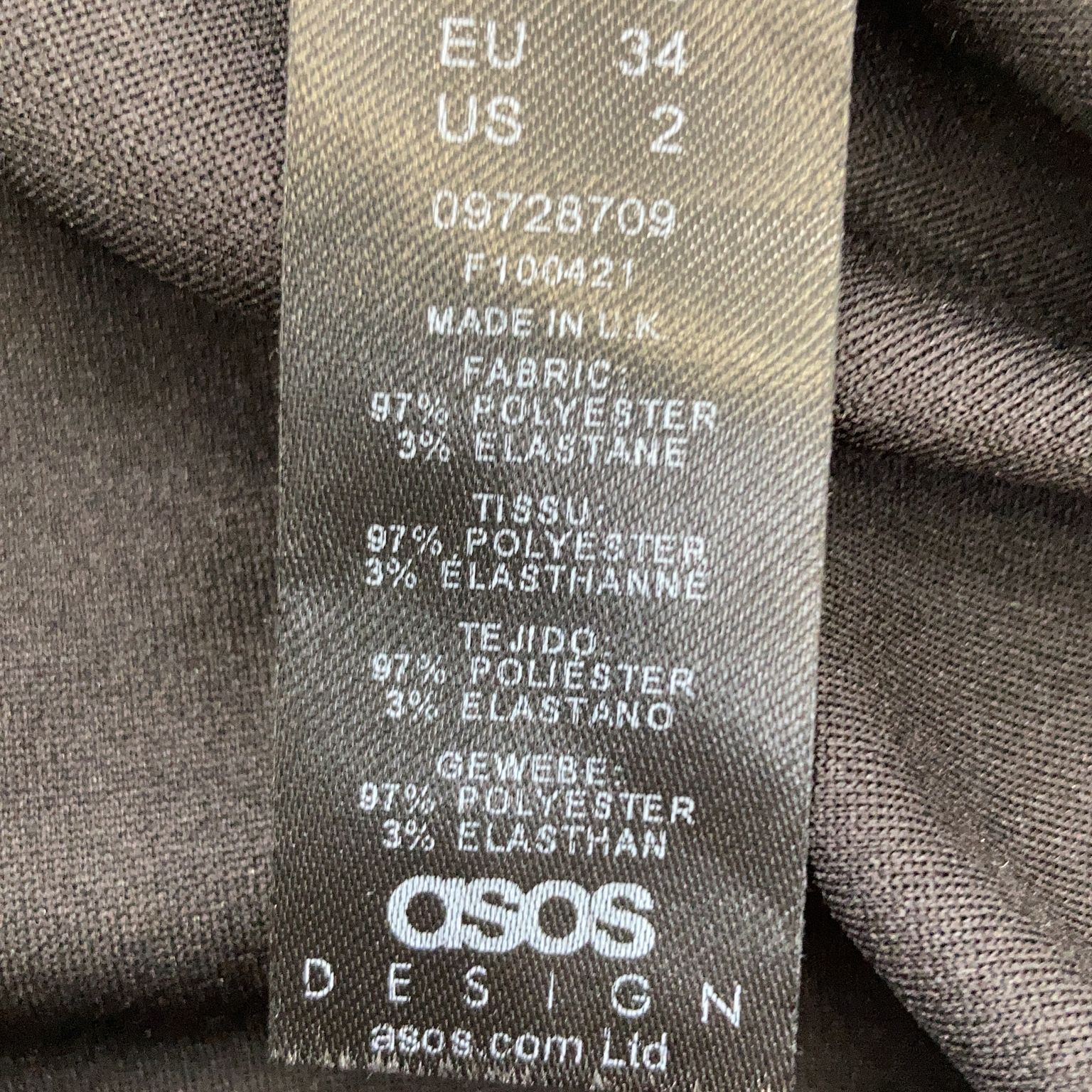 ASOS Design