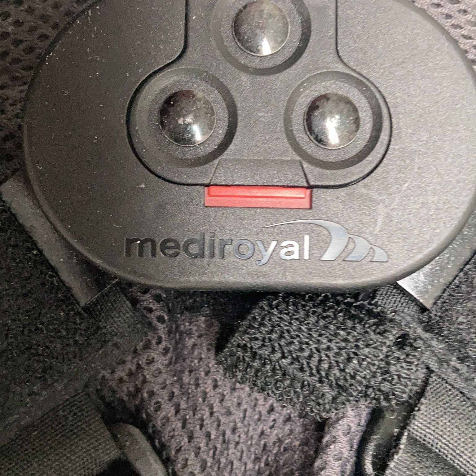 Mediroyal