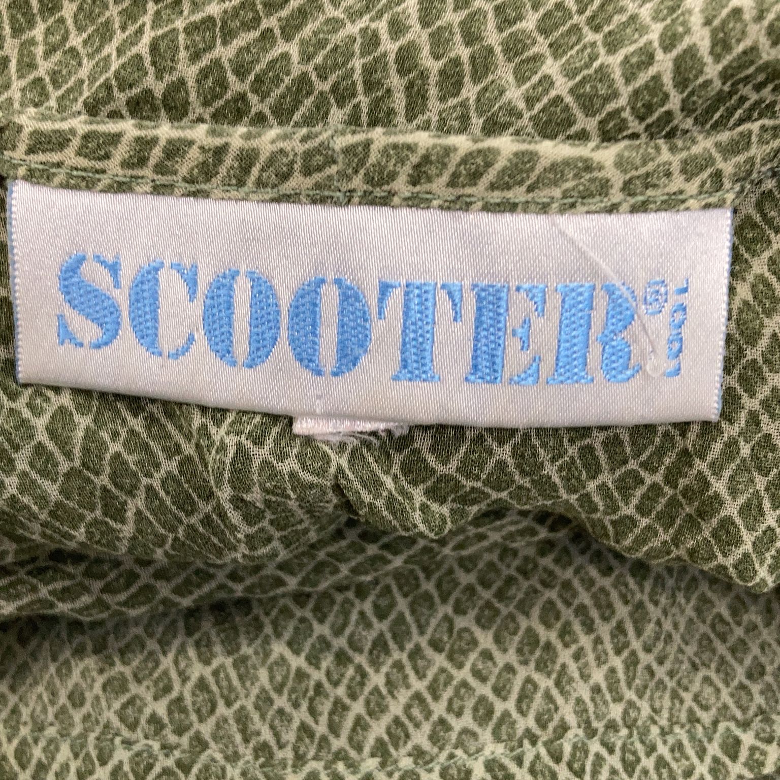 Scooter