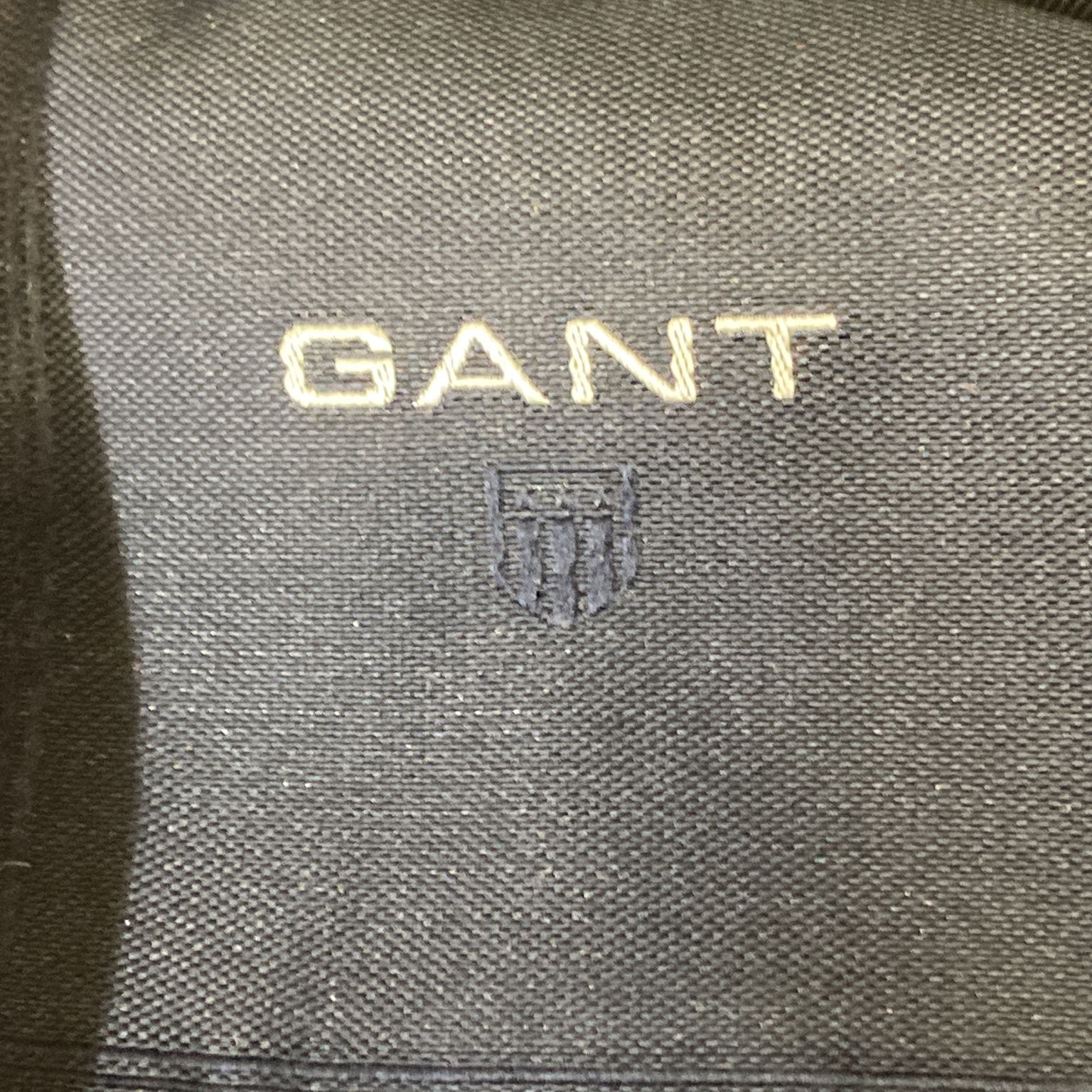 GANT