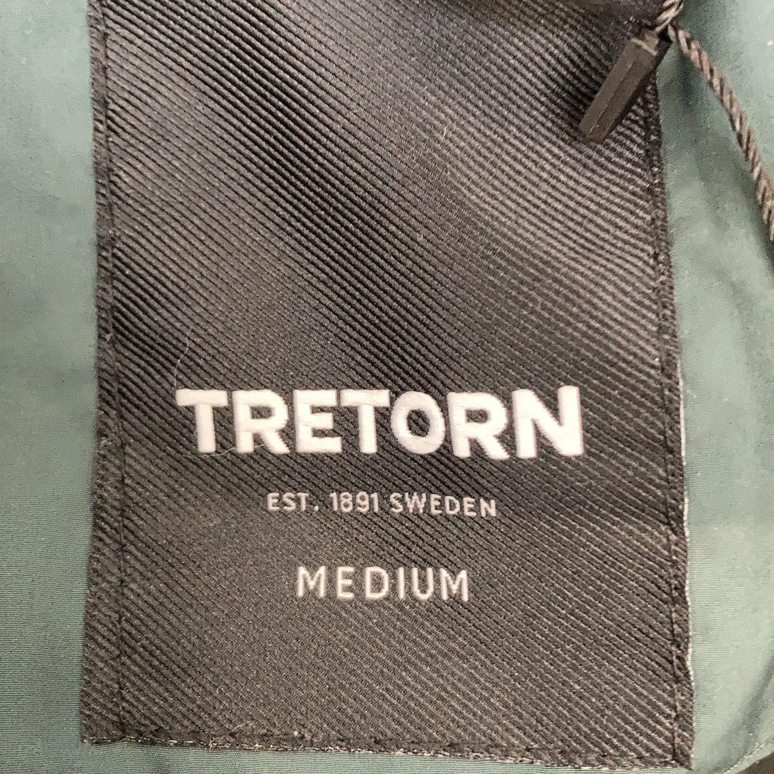 Tretorn