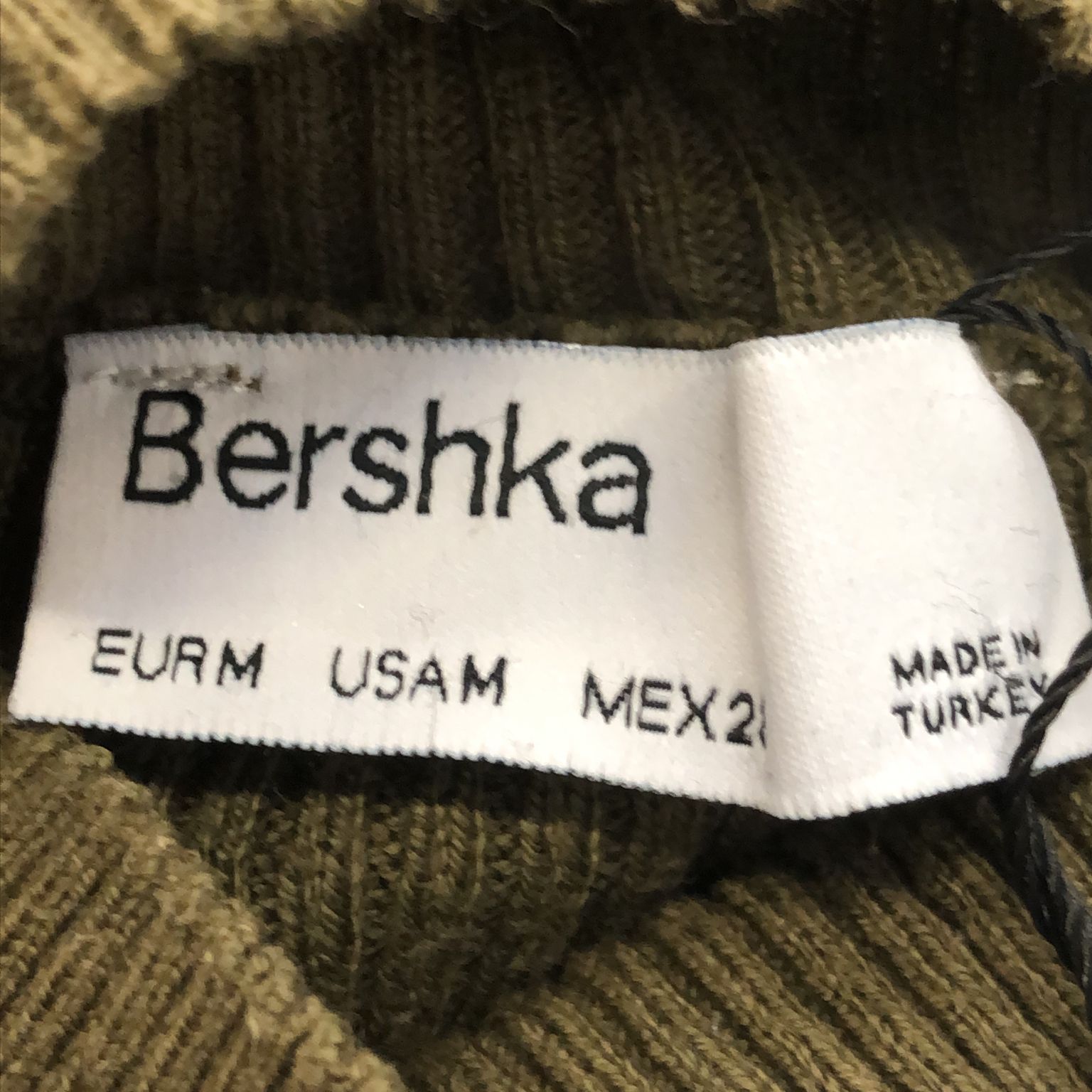 Bershka