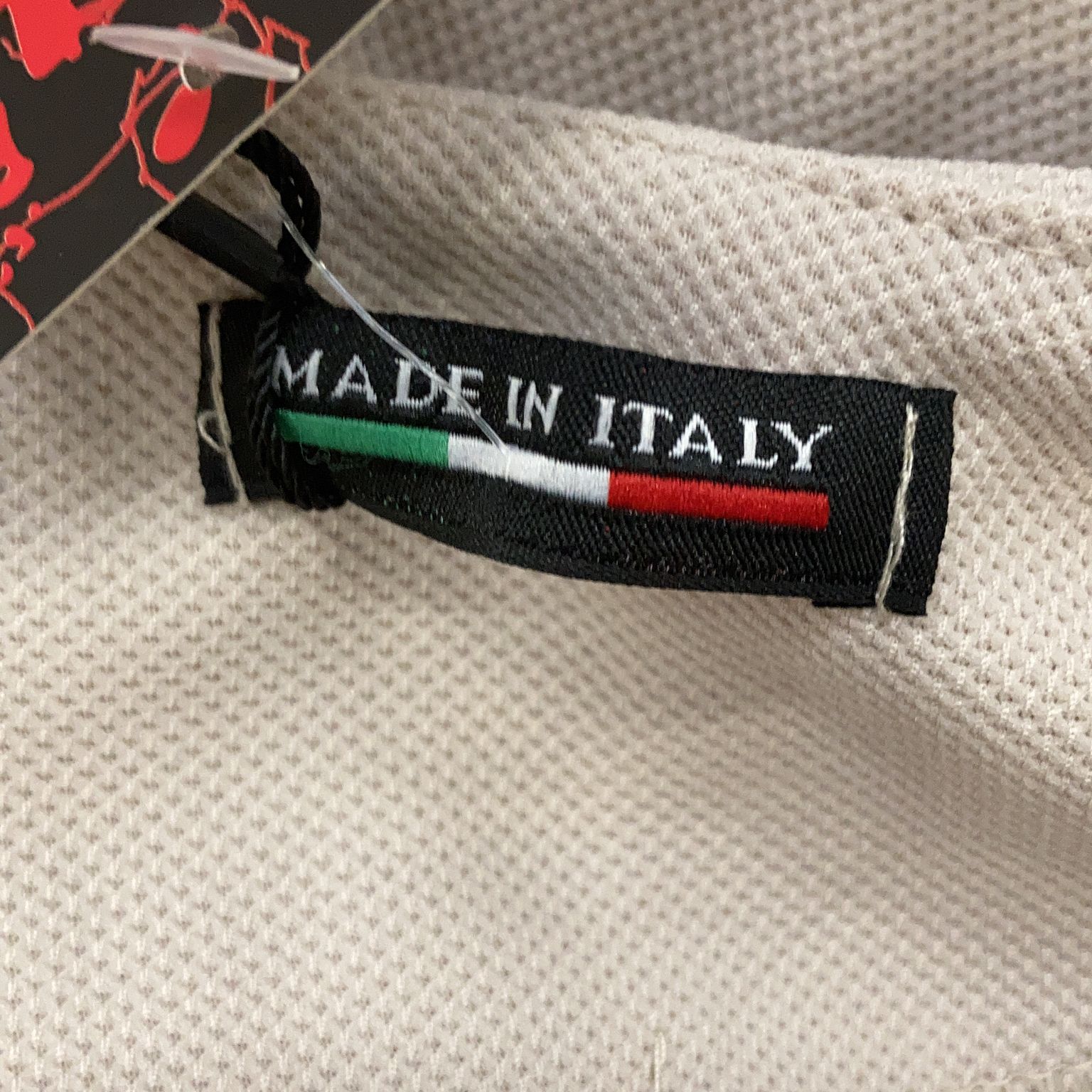 Made In Italy