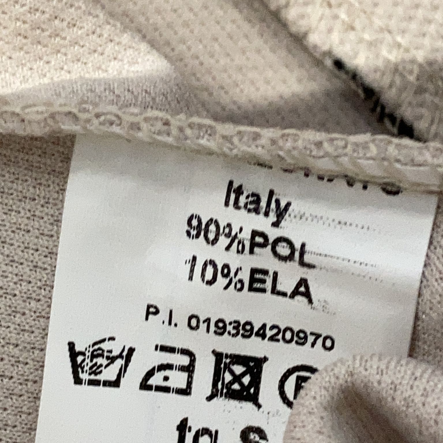 Made In Italy