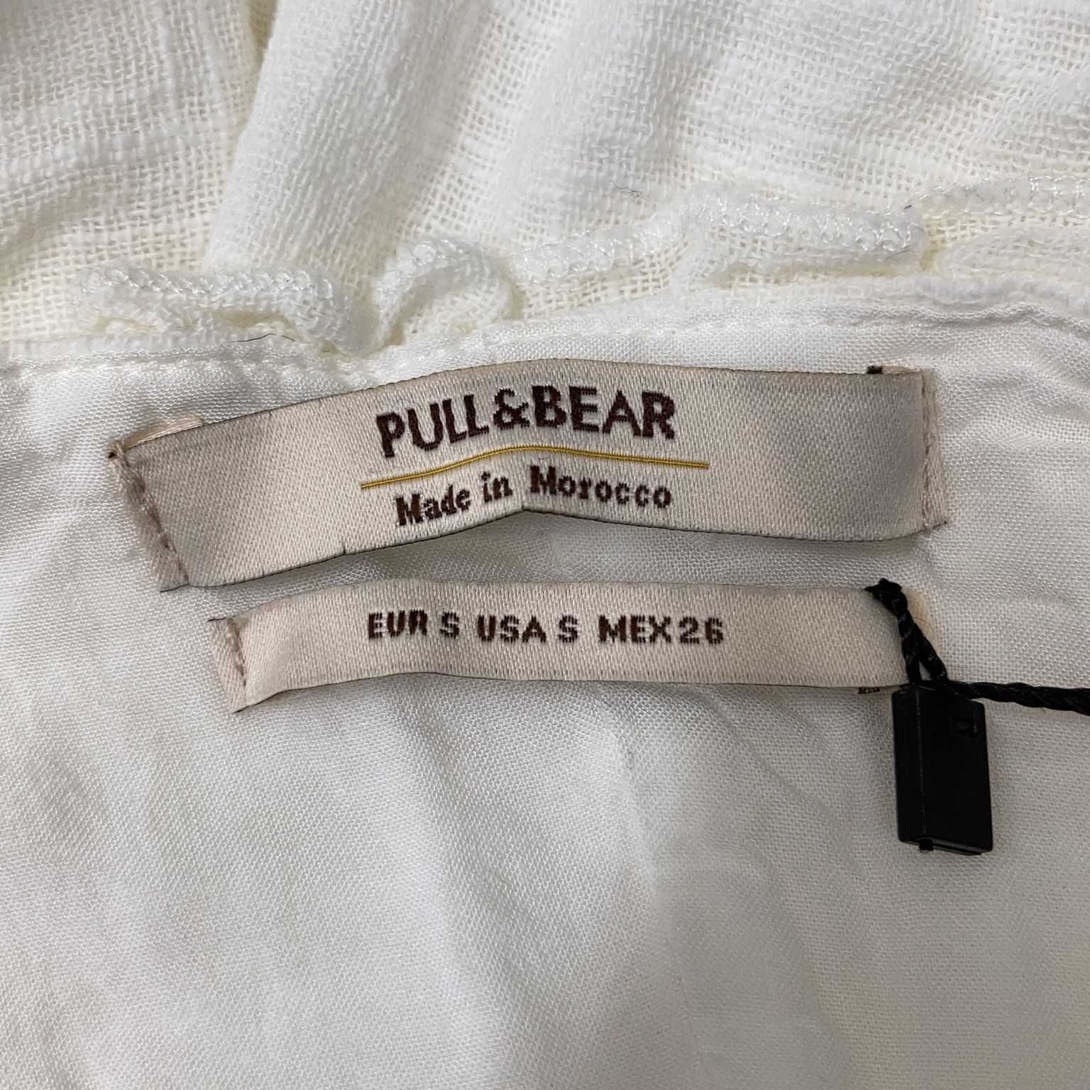 Pull  Bear