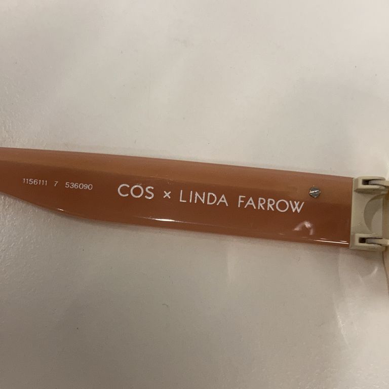 COS x Linda Farrow