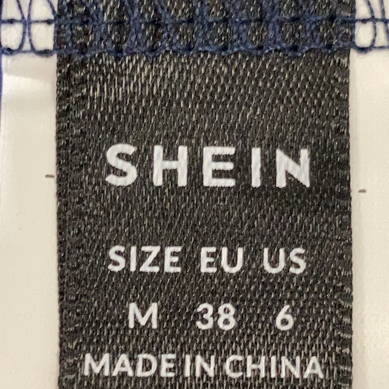 Shein