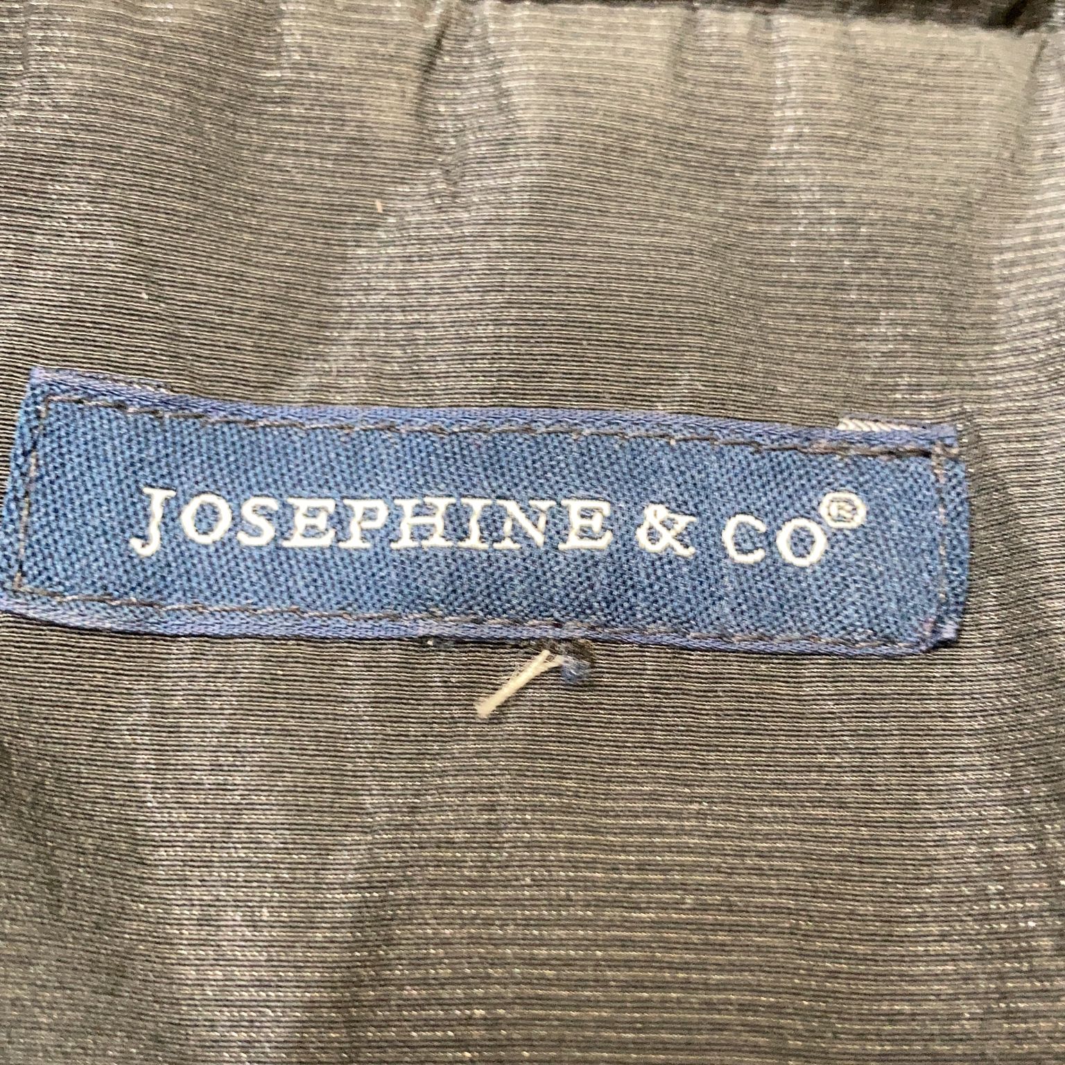 Josephine  Co