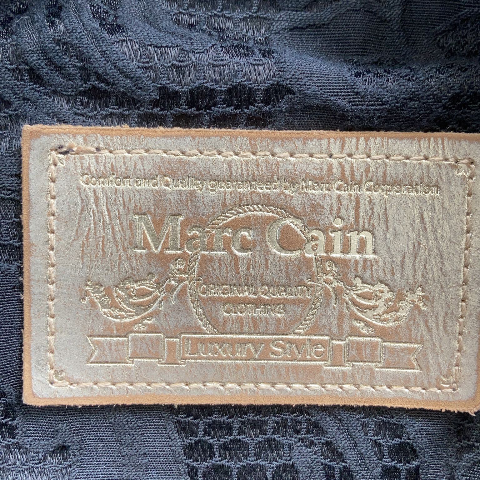 Marc Cain