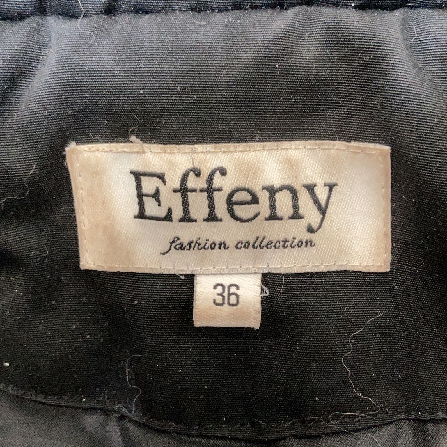 Effeny