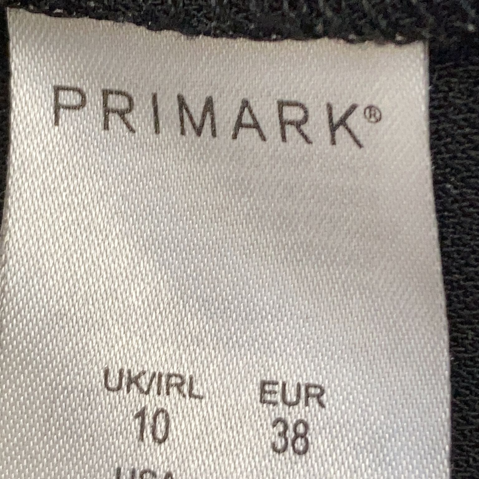 Primark