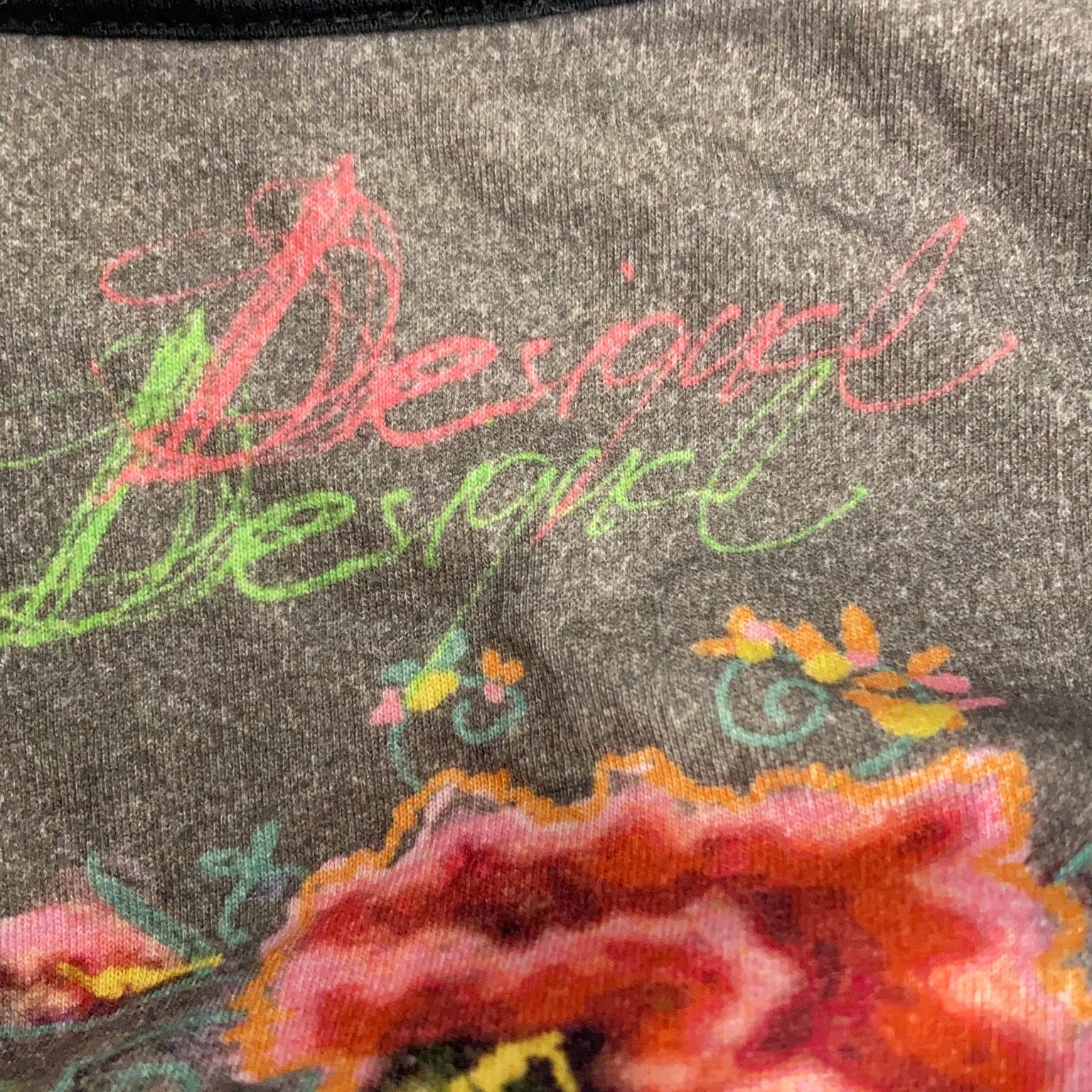 Desigual