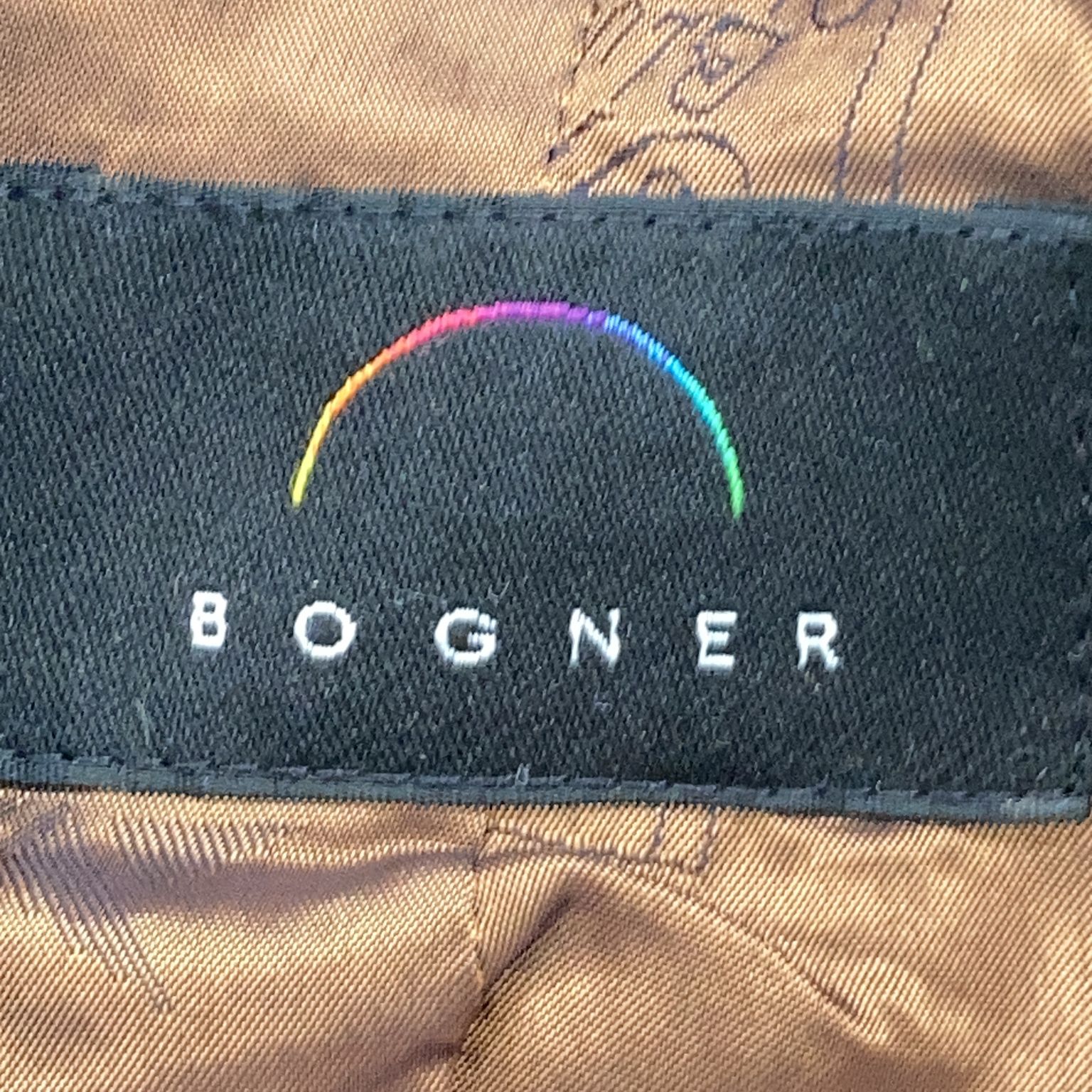 Bogner