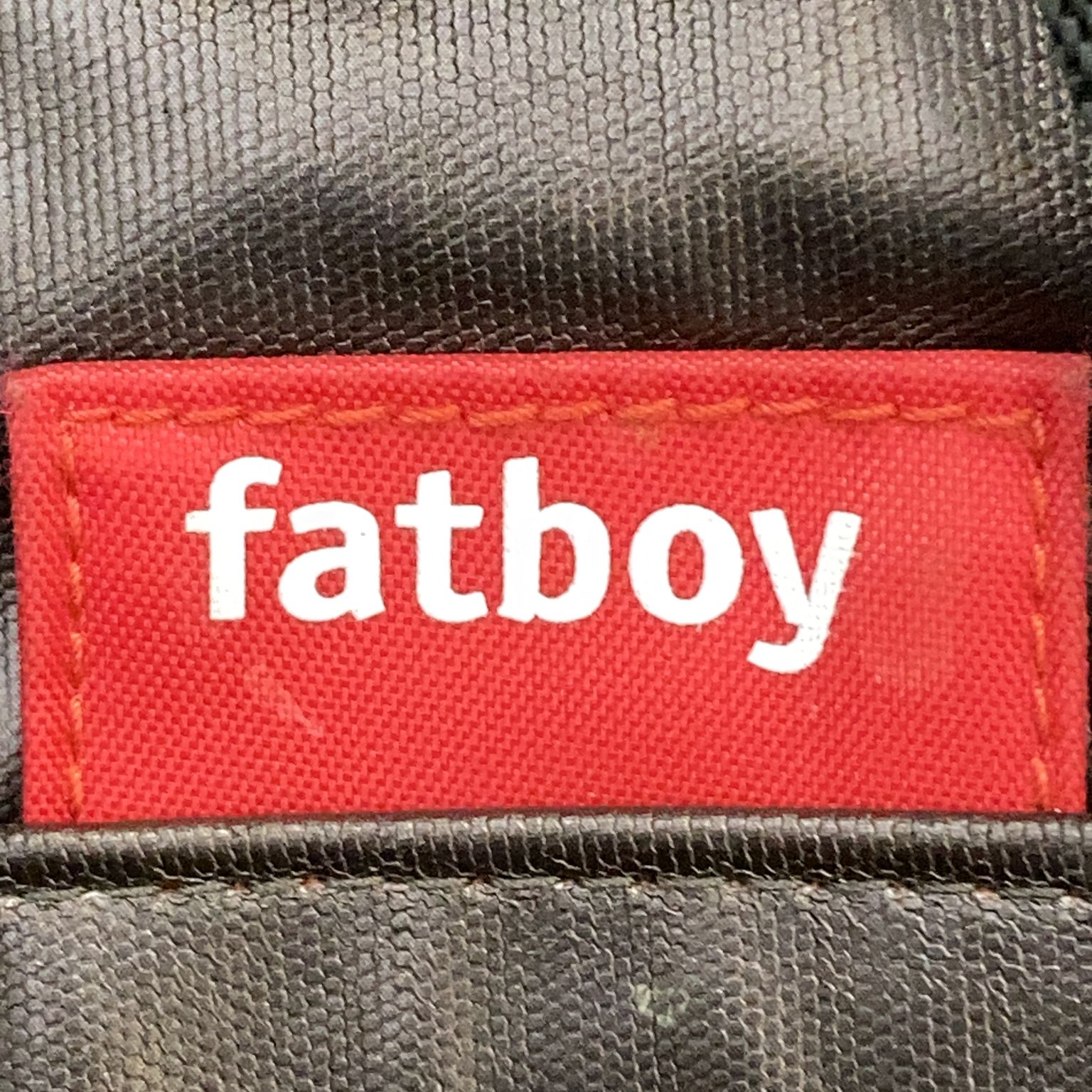 Fatboy