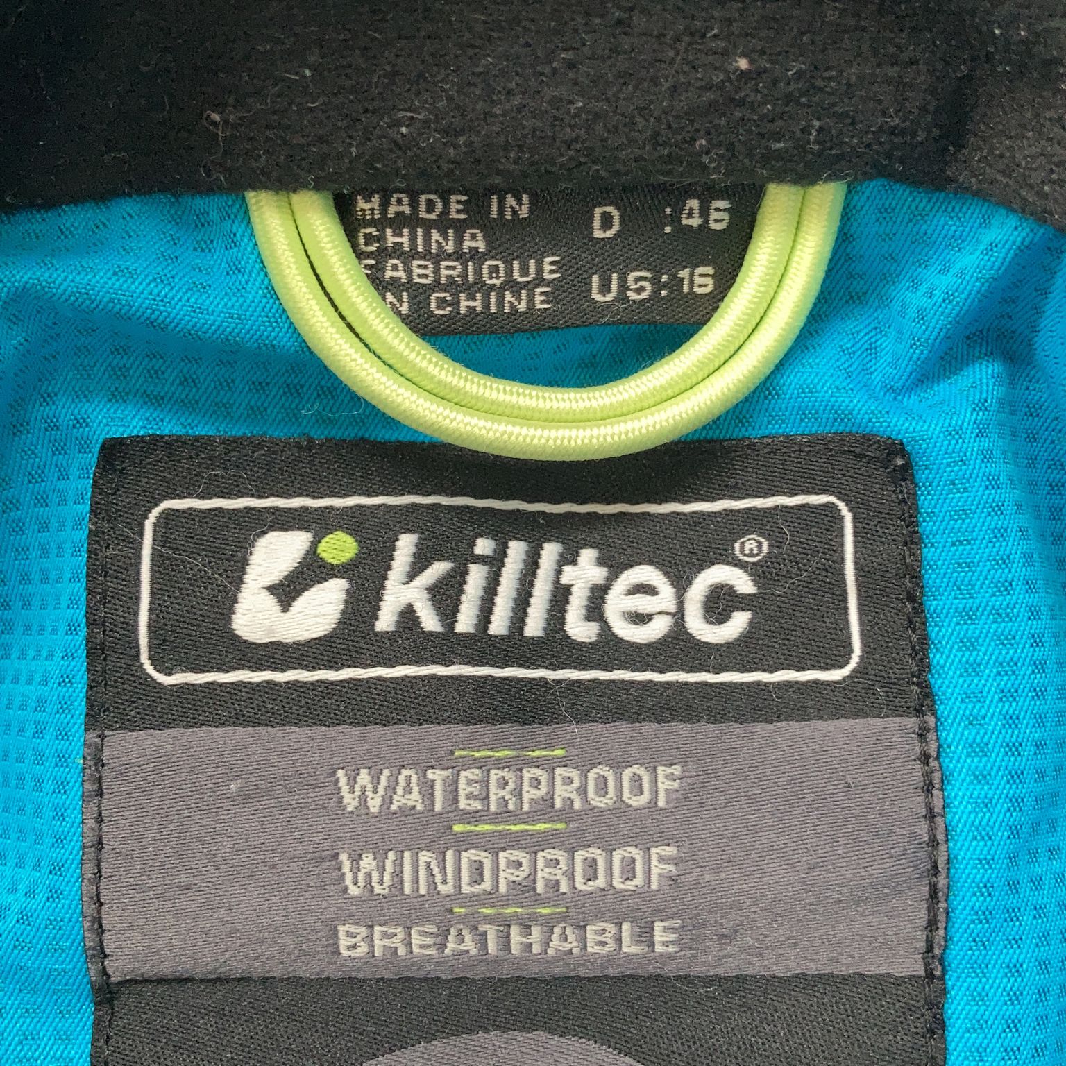 Killtec