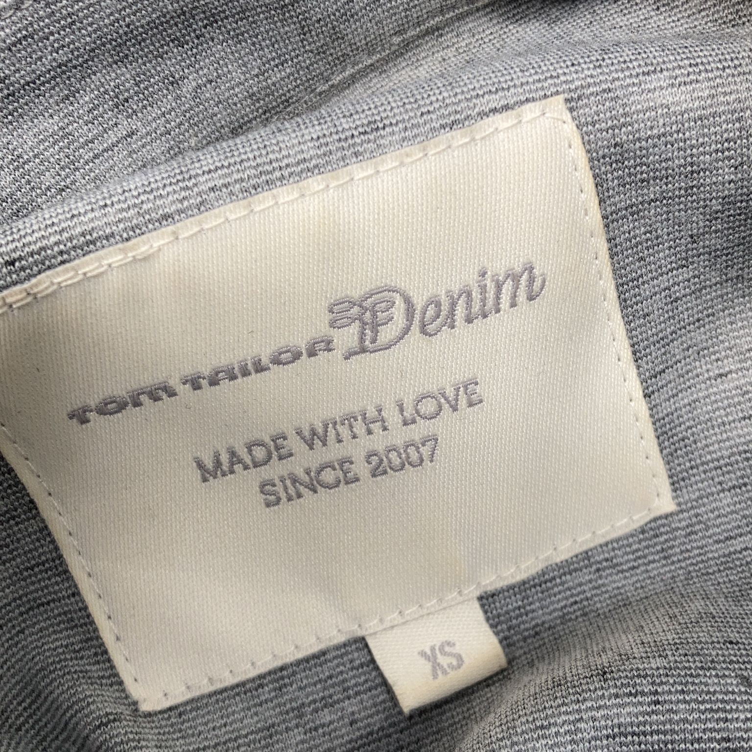 Tom Tailor Denim