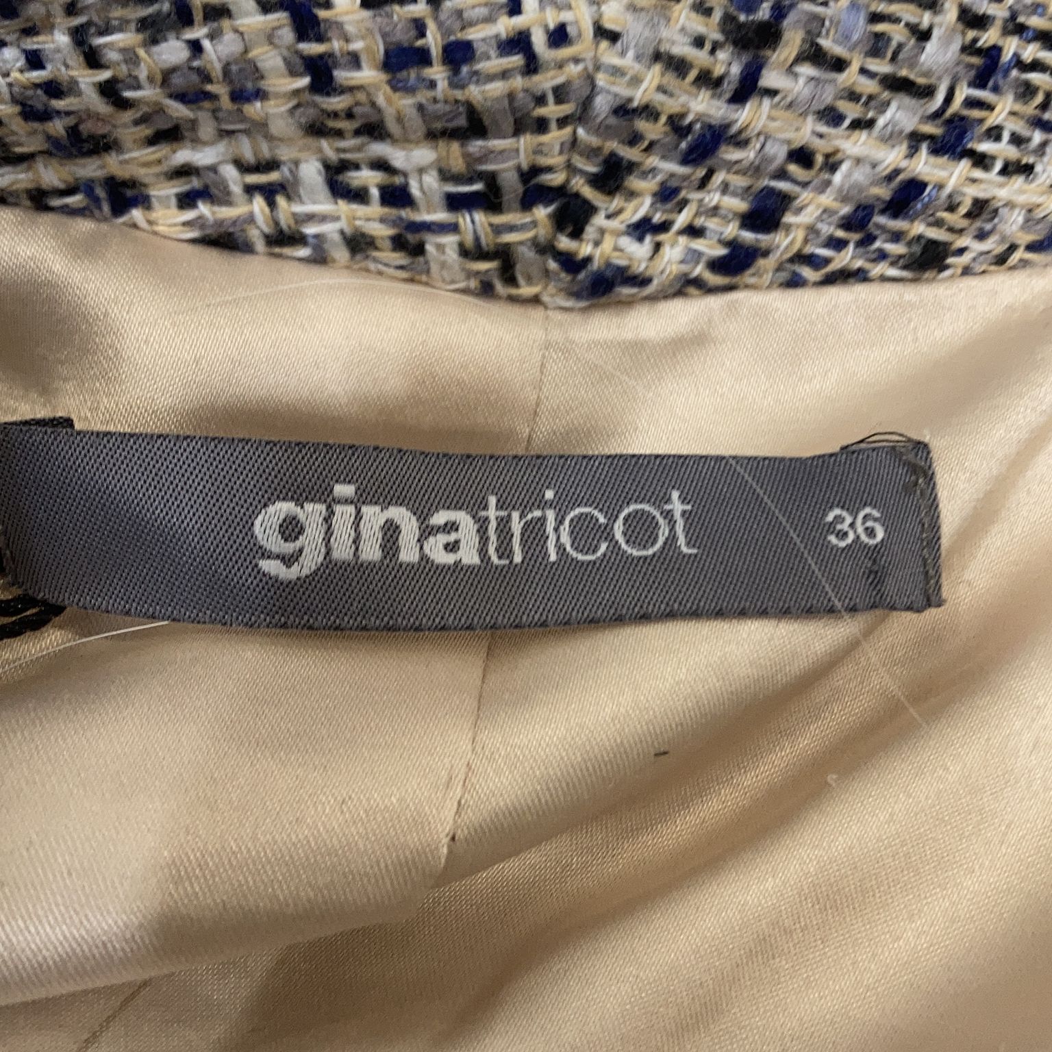 Gina Tricot