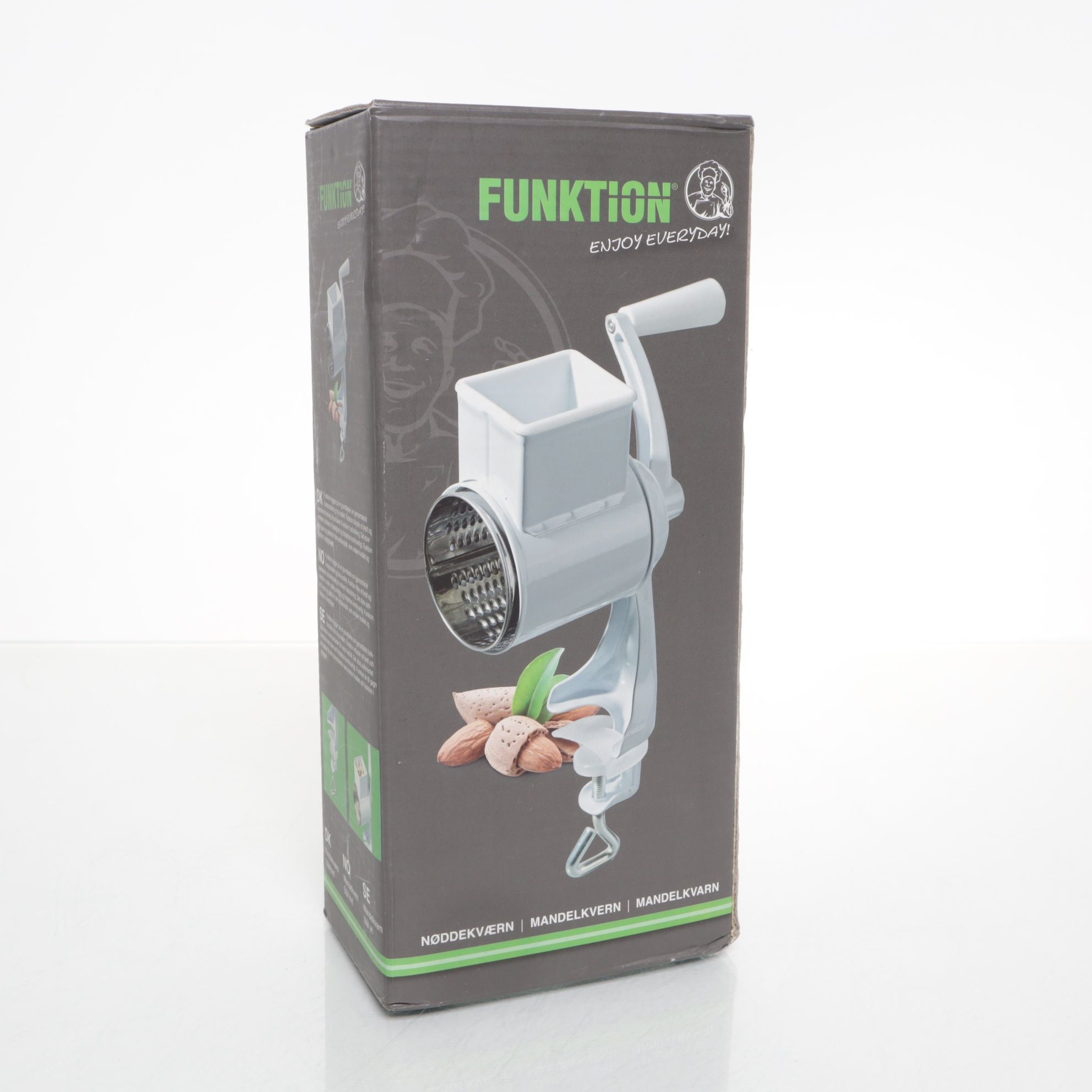 Funktion