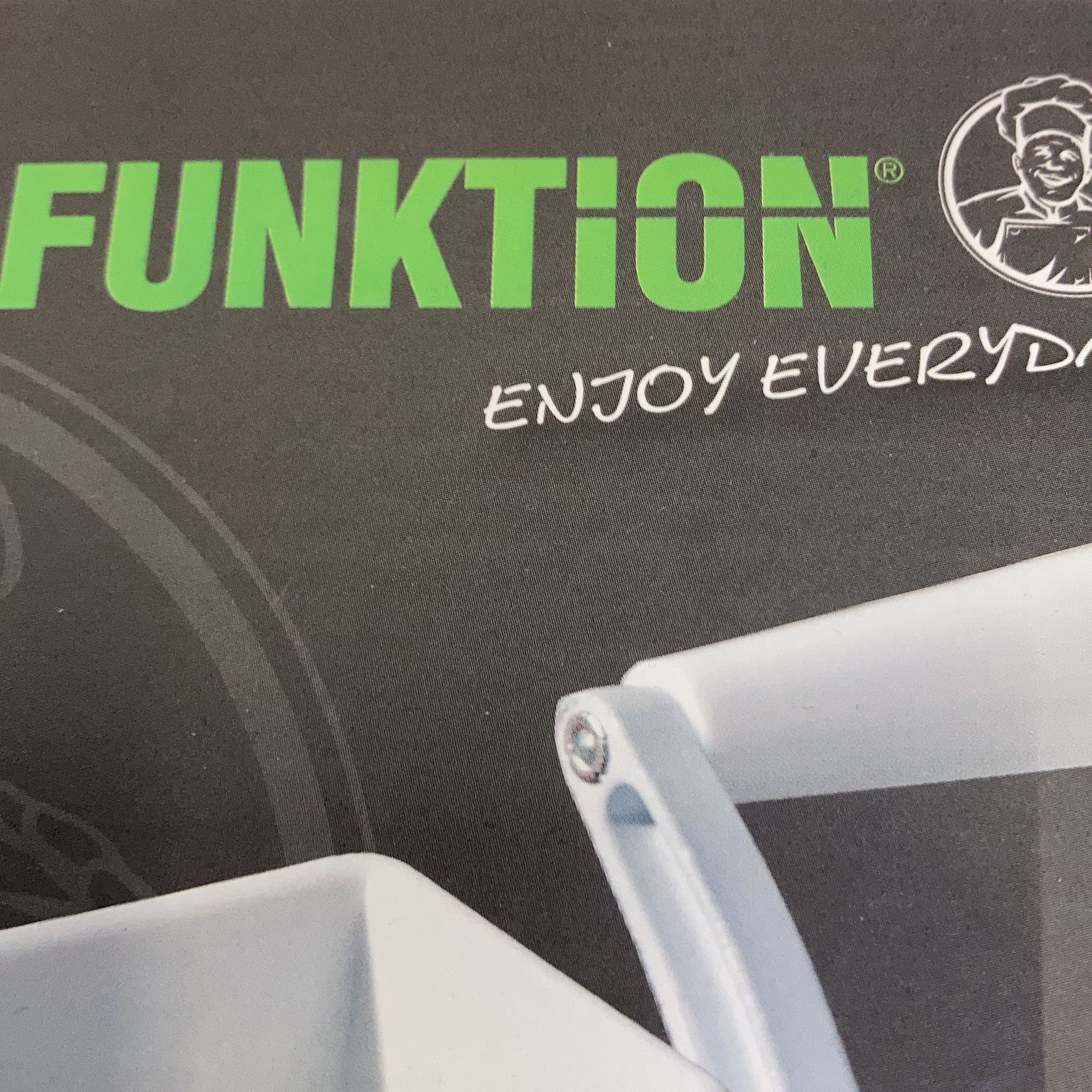 Funktion