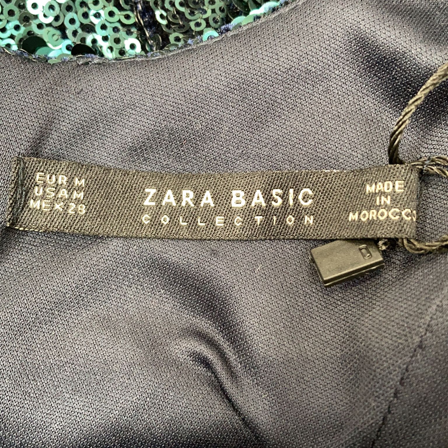 Zara Basic