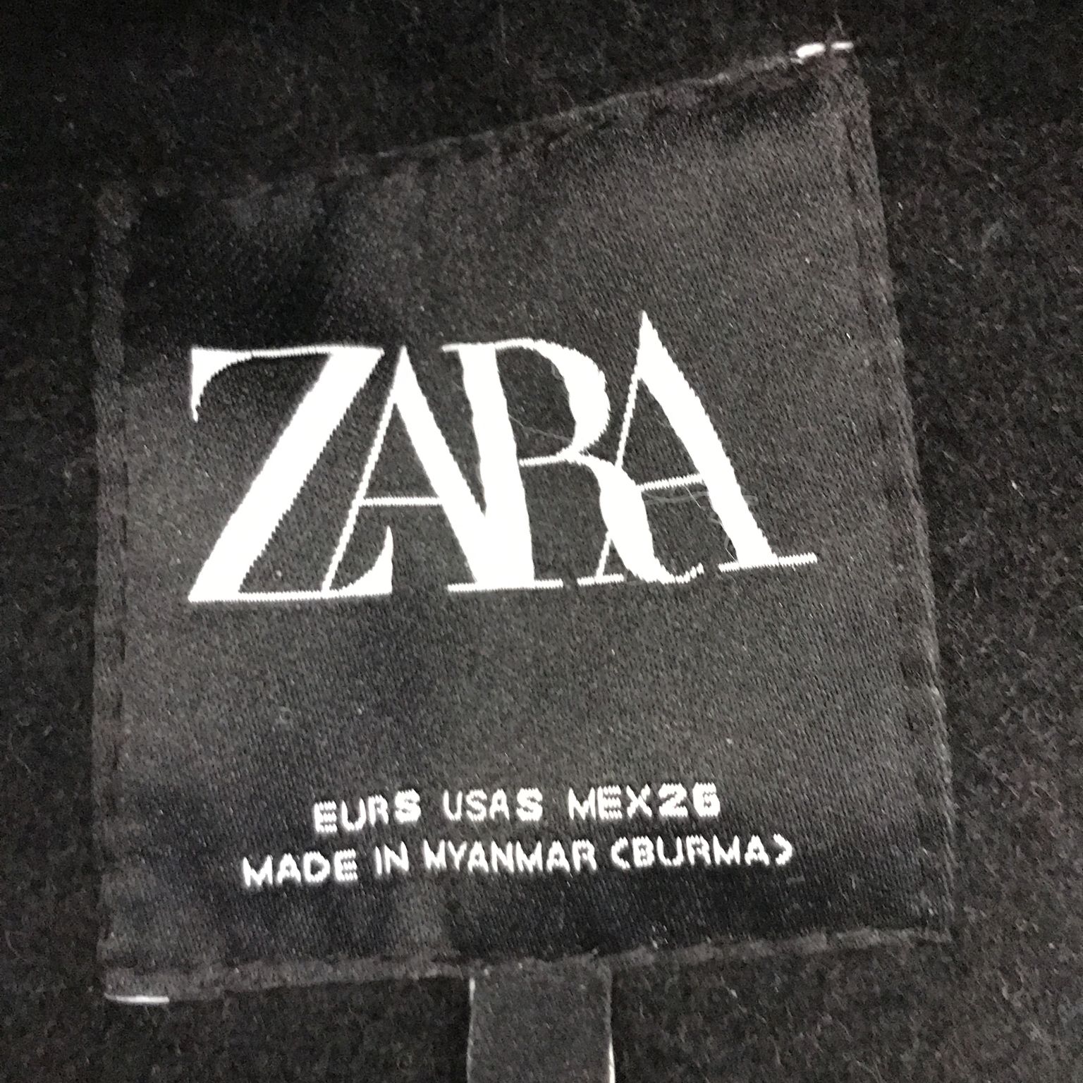 Zara